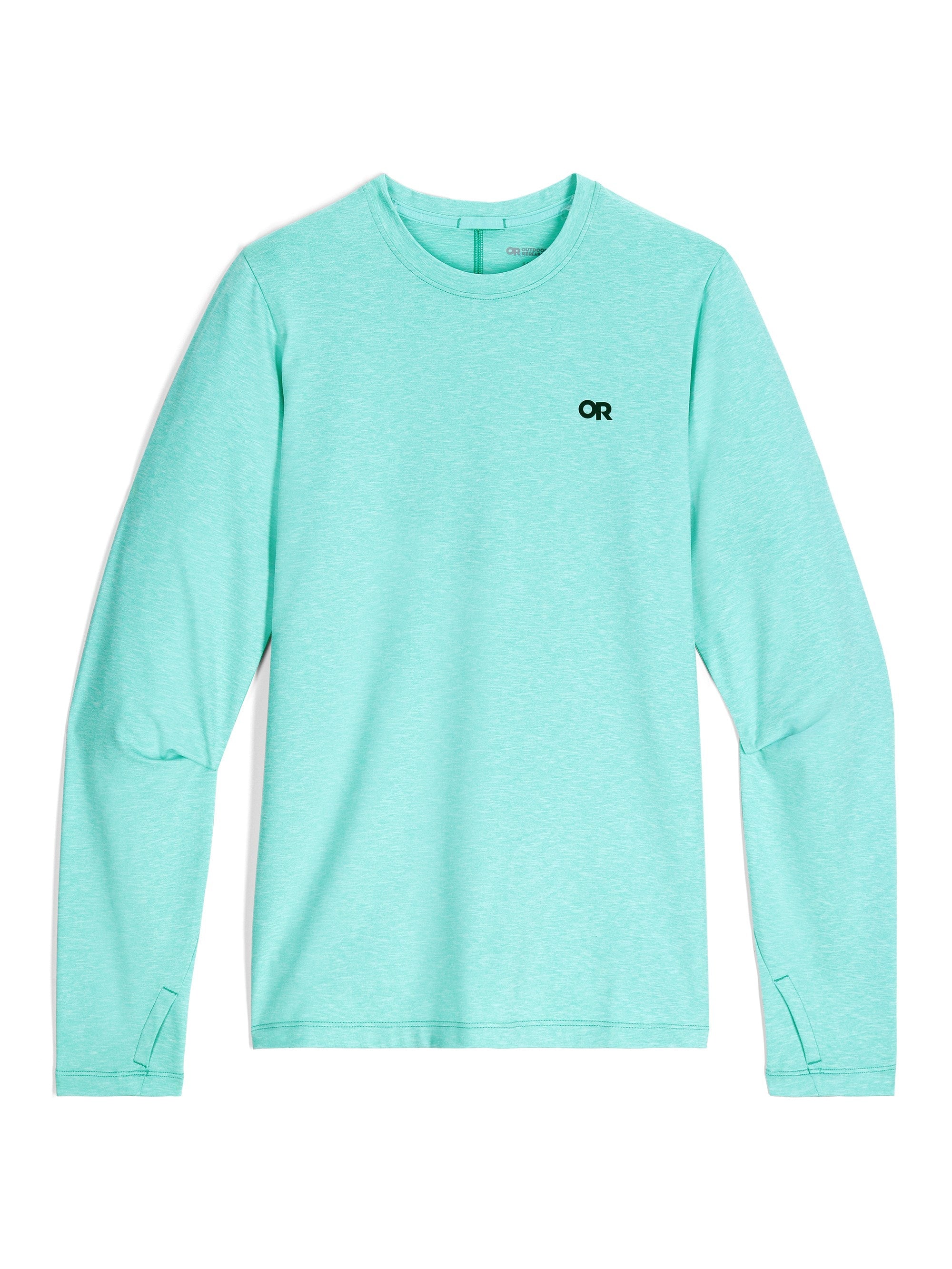 Outdoor Research Womens ActiveIce Spectrum Sun Long Sleeve Tee