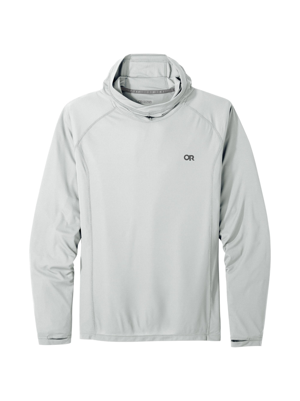Outdoor Research Mens Echo Hoodie
