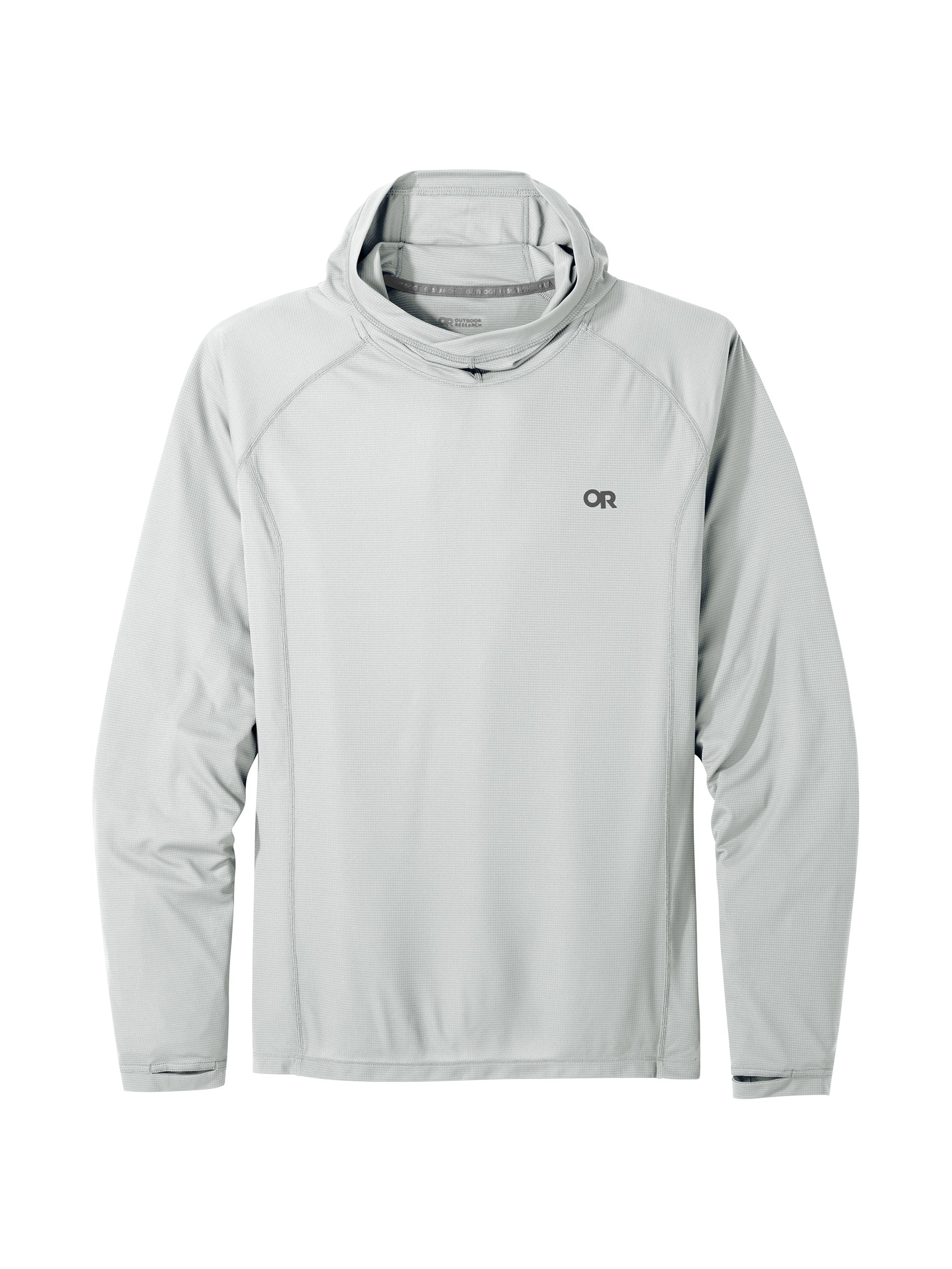 Outdoor Research Mens Echo Hoodie