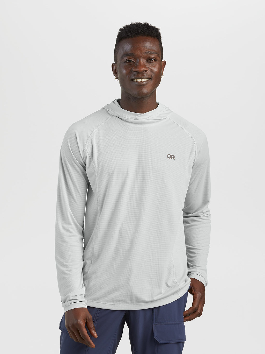 Outdoor Research Mens Echo Hoodie
