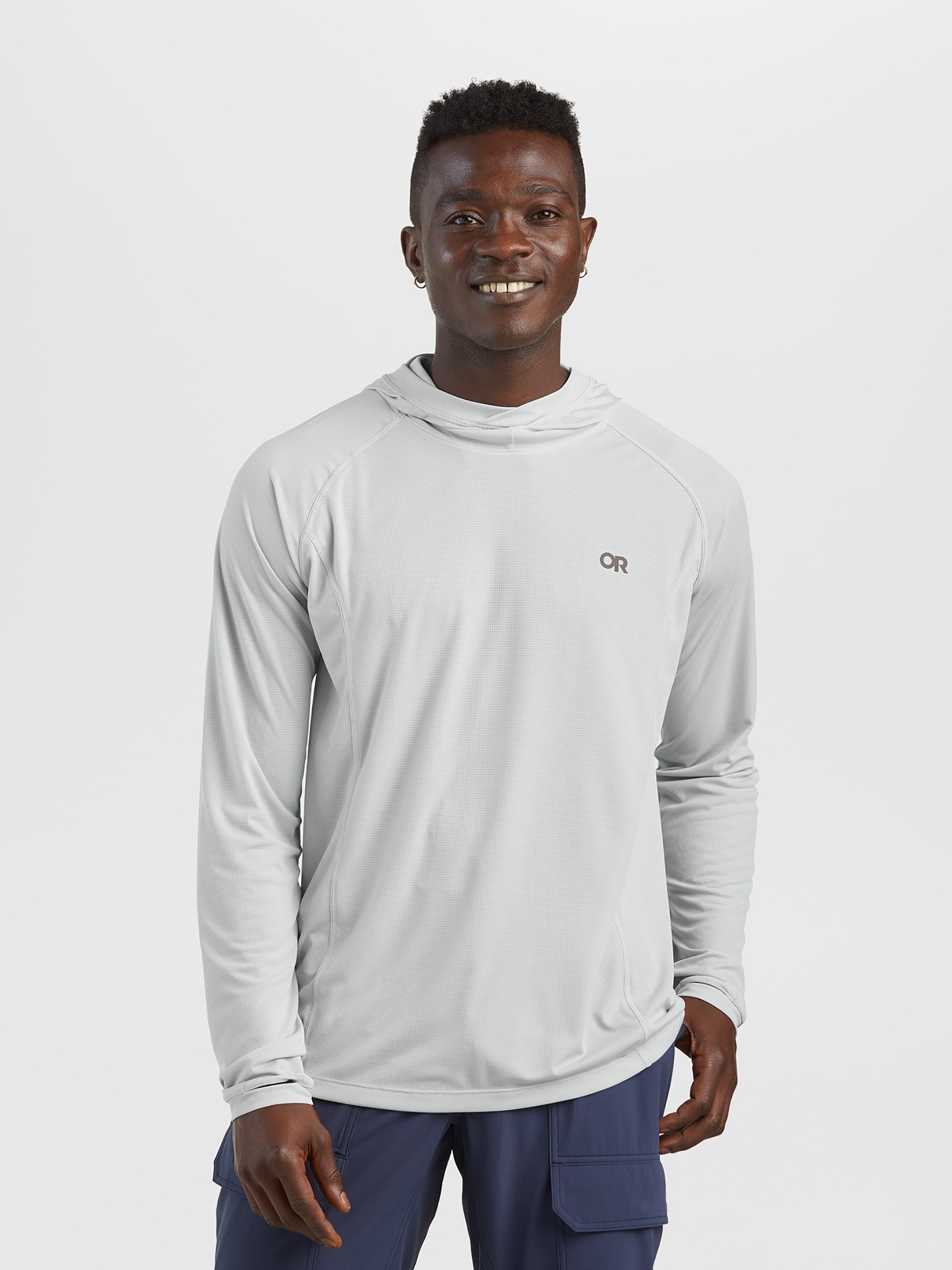 Outdoor Research Mens Echo Hoodie