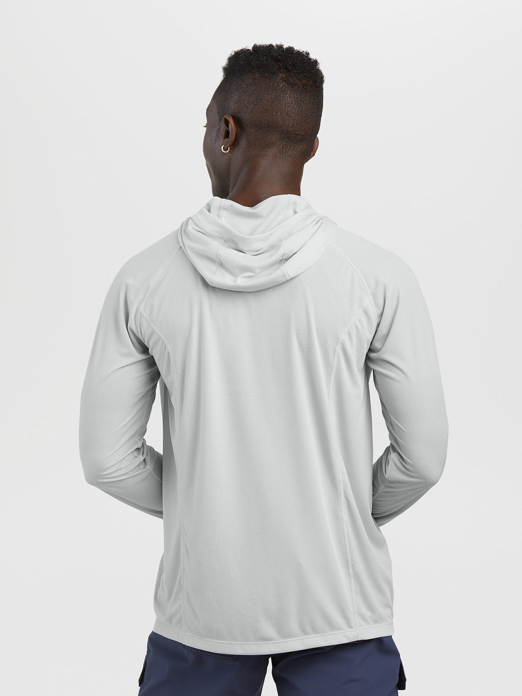 Outdoor Research Mens Echo Hoodie