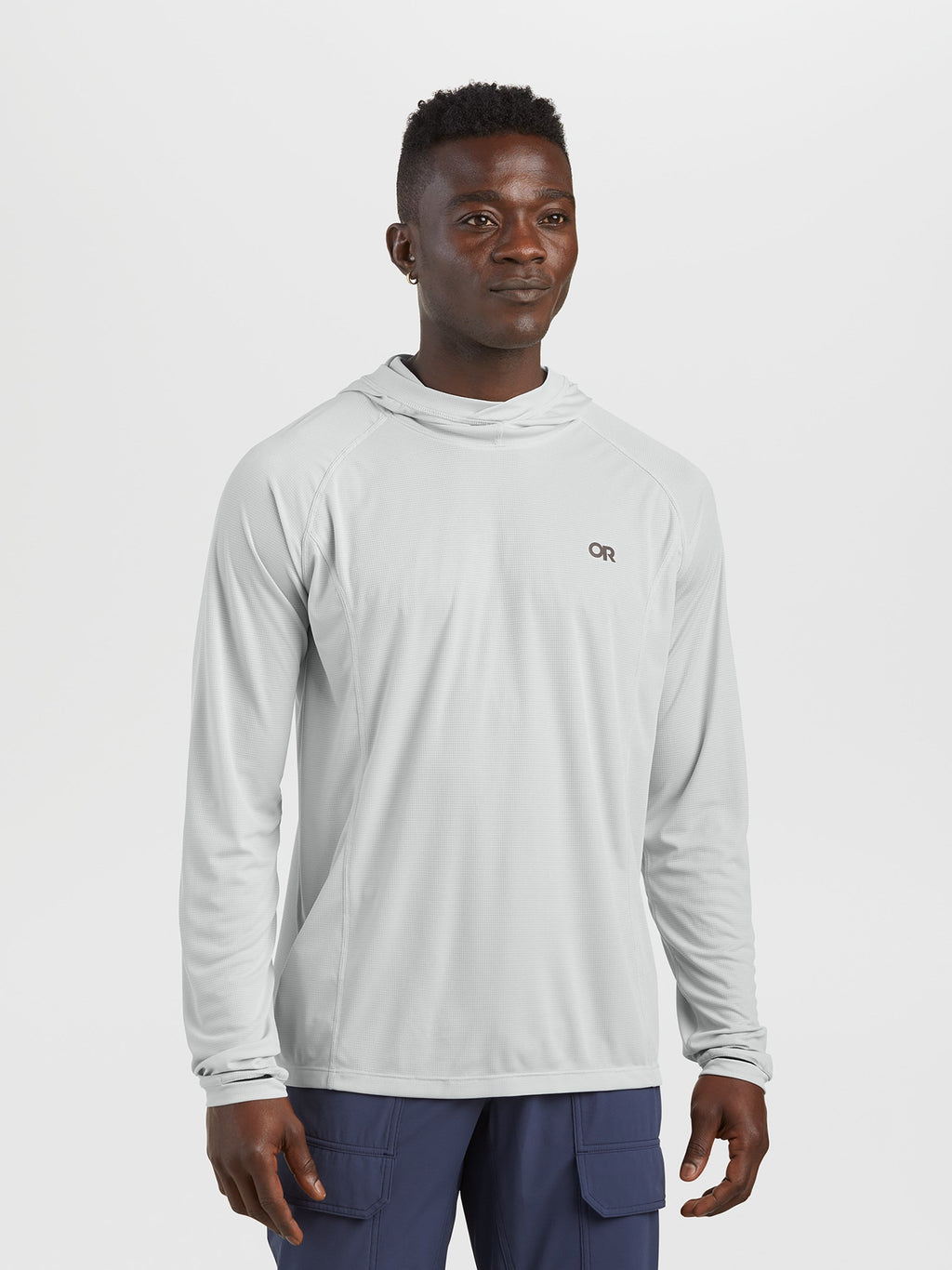 Outdoor Research Mens Echo Hoodie