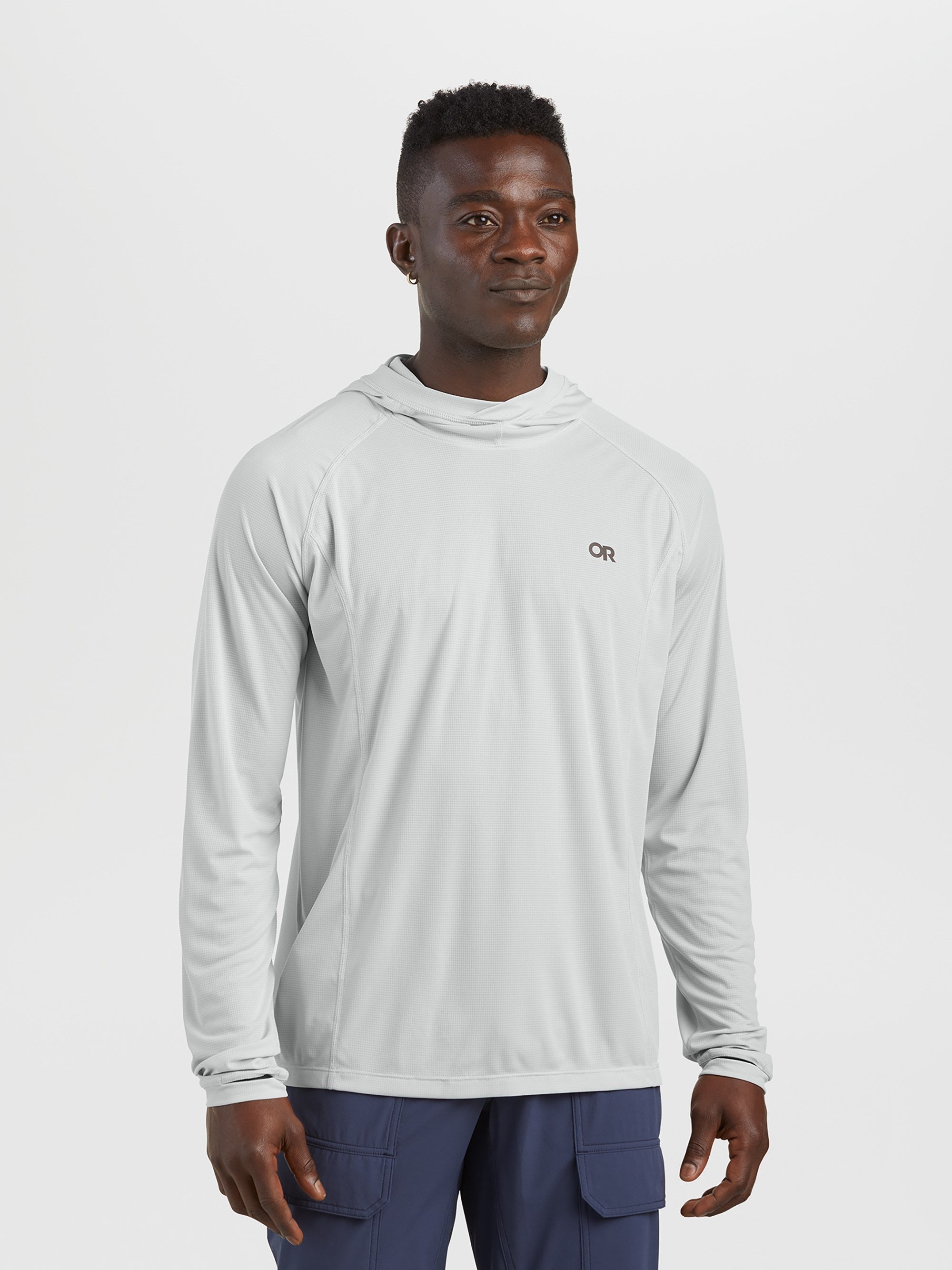 Outdoor Research Mens Echo Hoodie