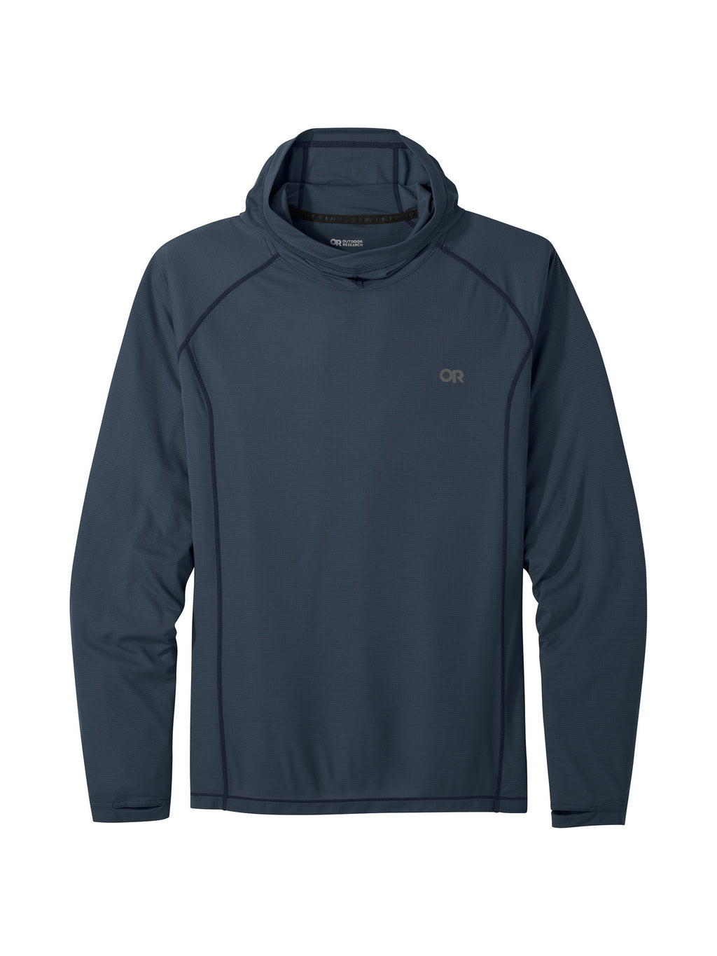 Outdoor Research Mens Echo Hoodie