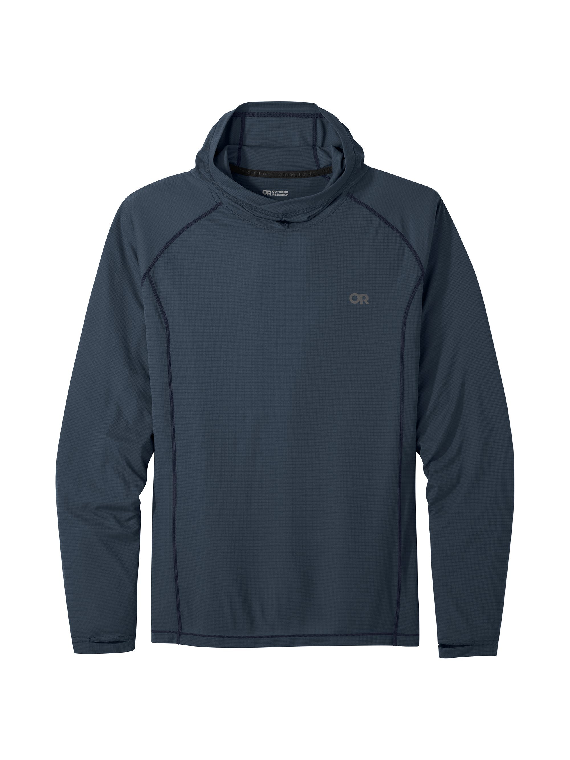 Outdoor Research Mens Echo Hoodie
