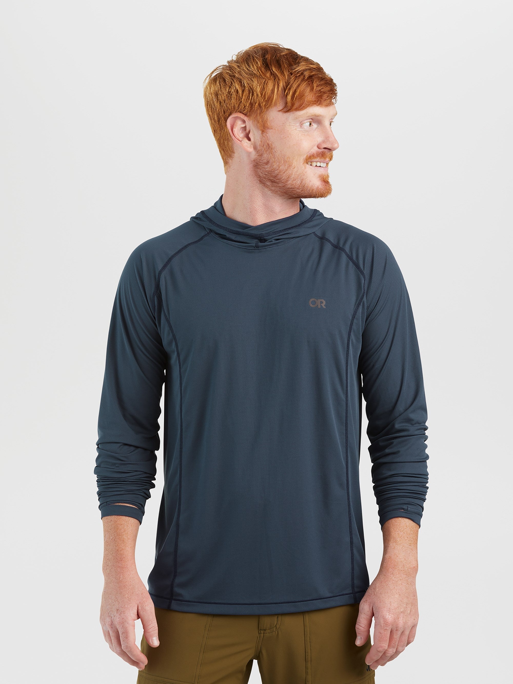 Outdoor Research Mens Echo Hoodie