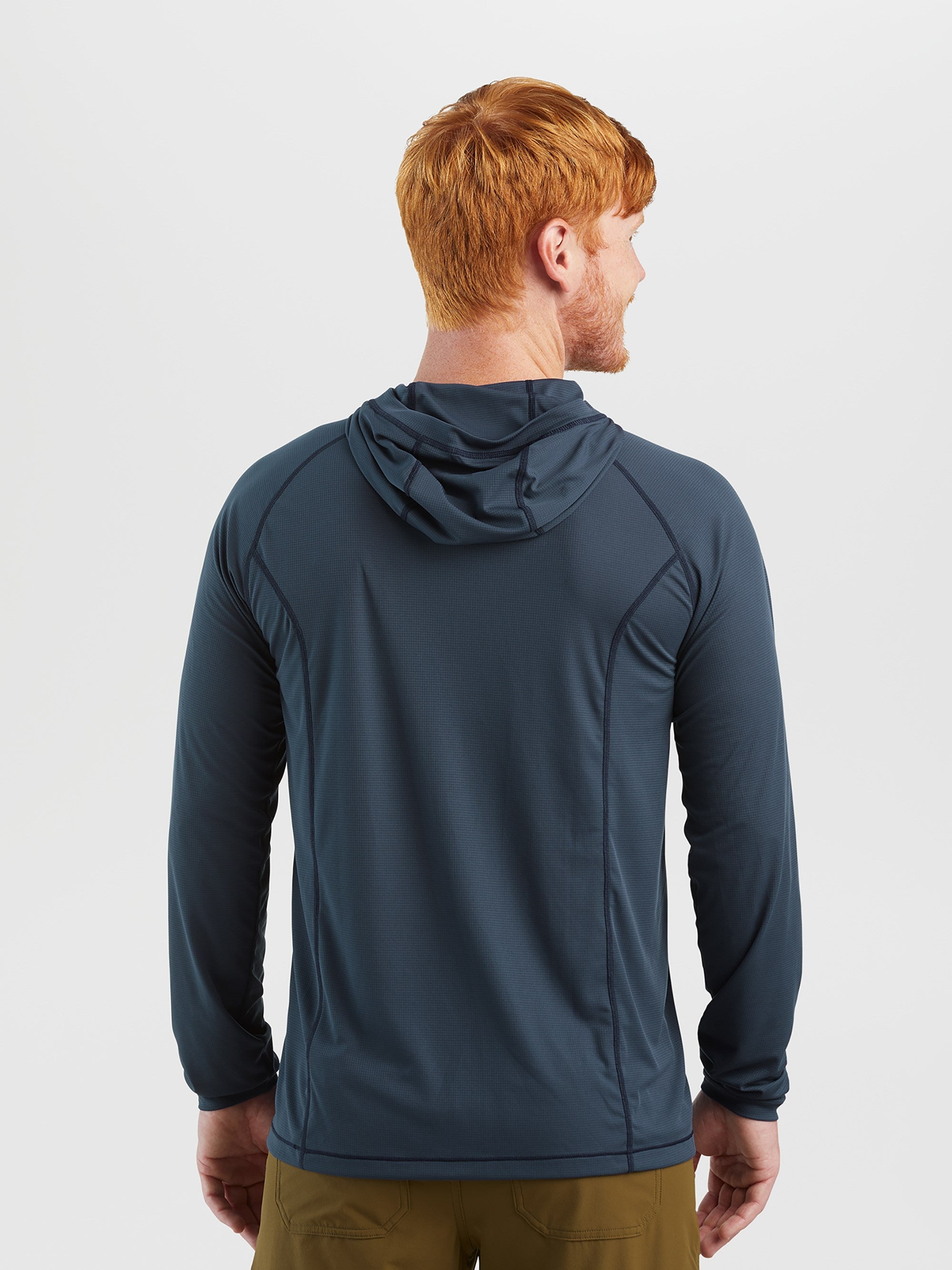 Outdoor Research Mens Echo Hoodie