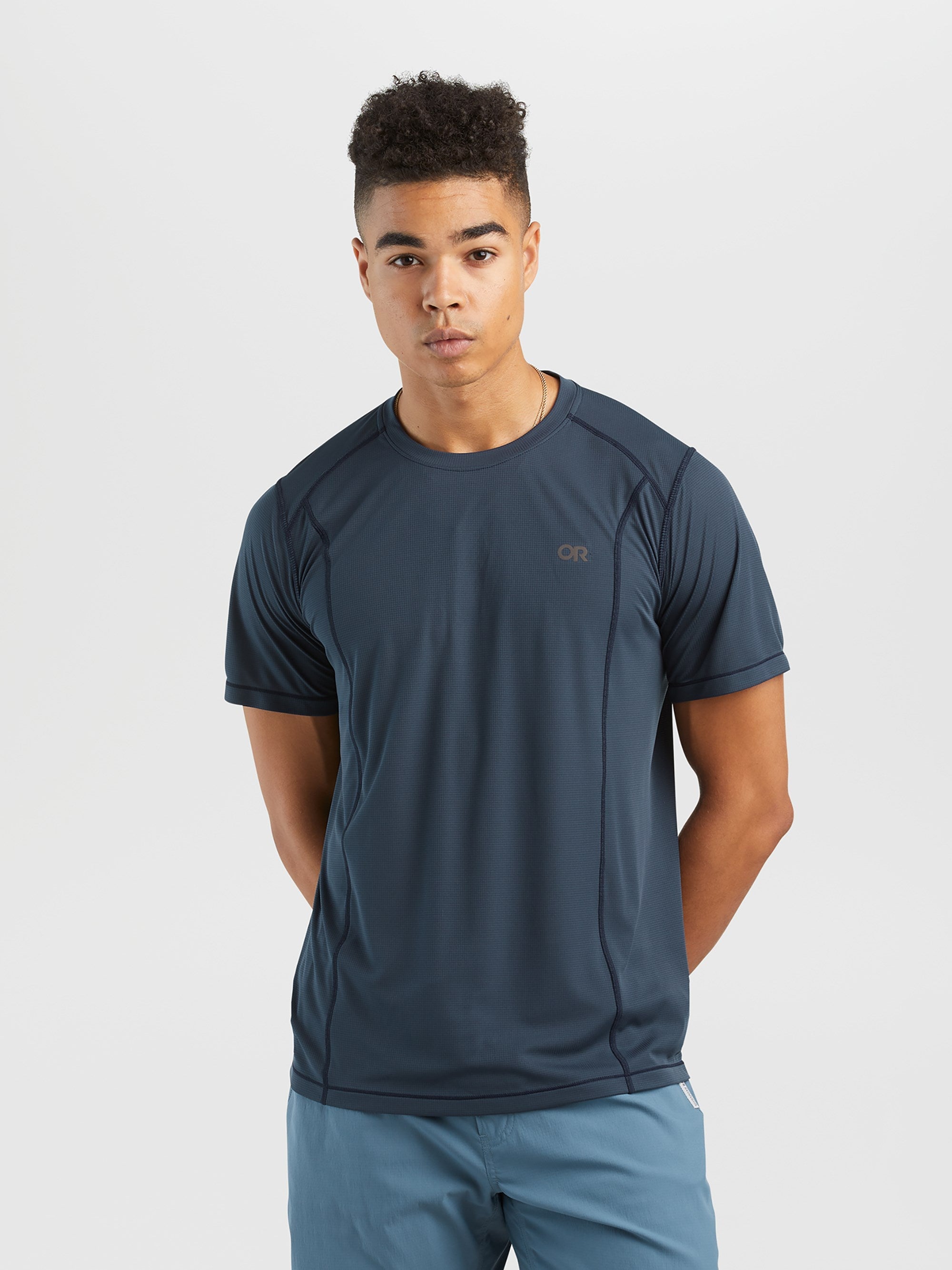 Outdoor Research Mens Echo T-Shirt