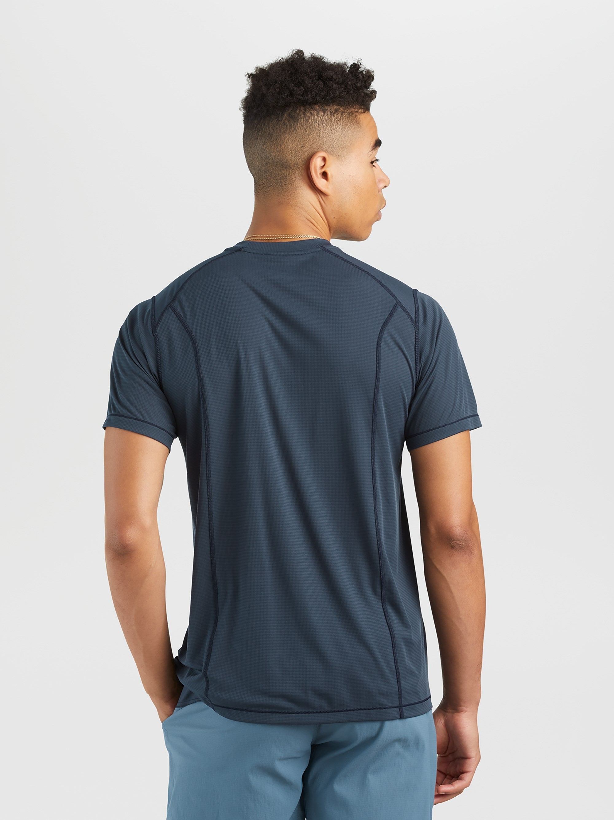 Outdoor Research Mens Echo T-Shirt