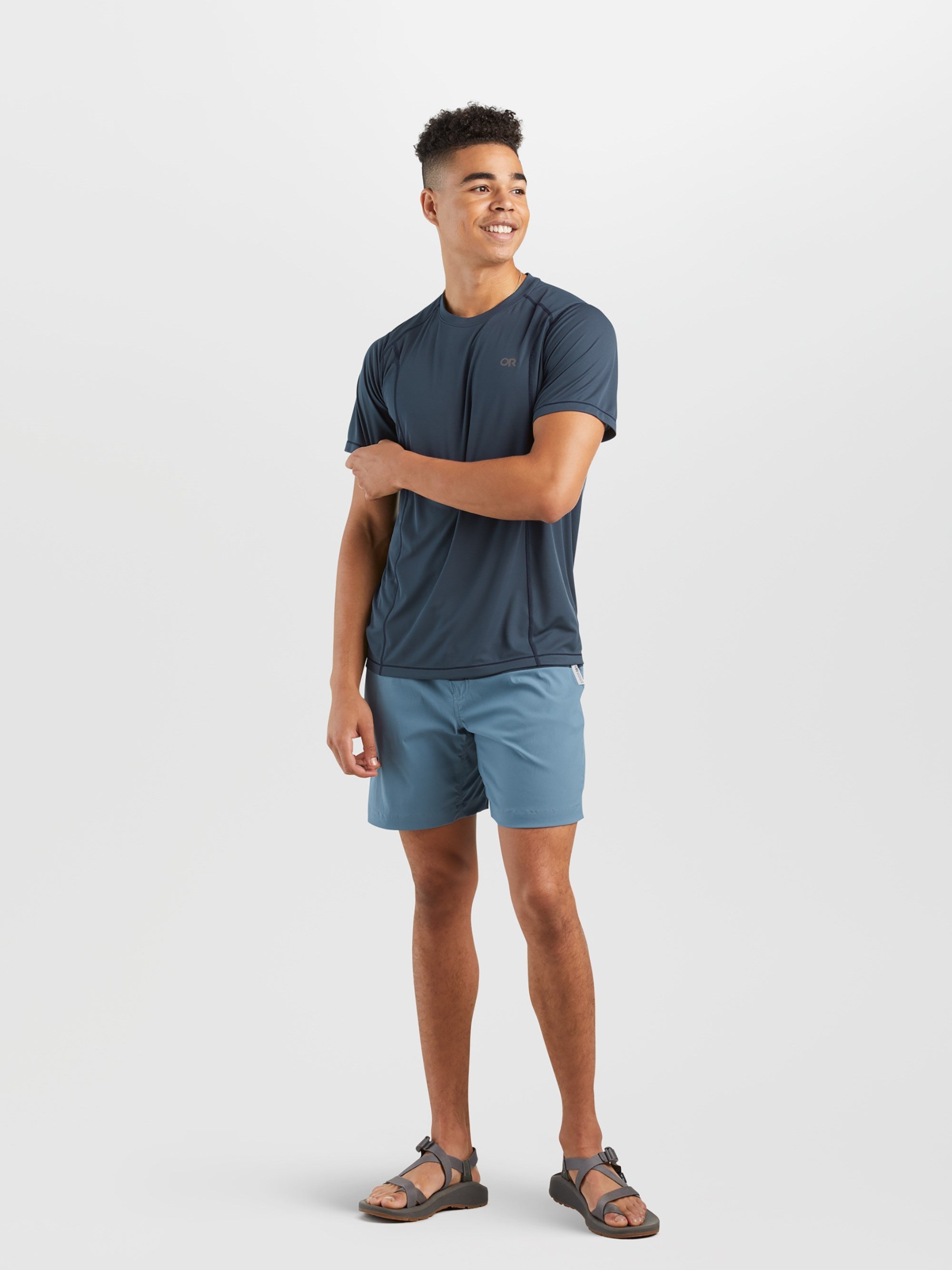 Outdoor Research Mens Echo T-Shirt