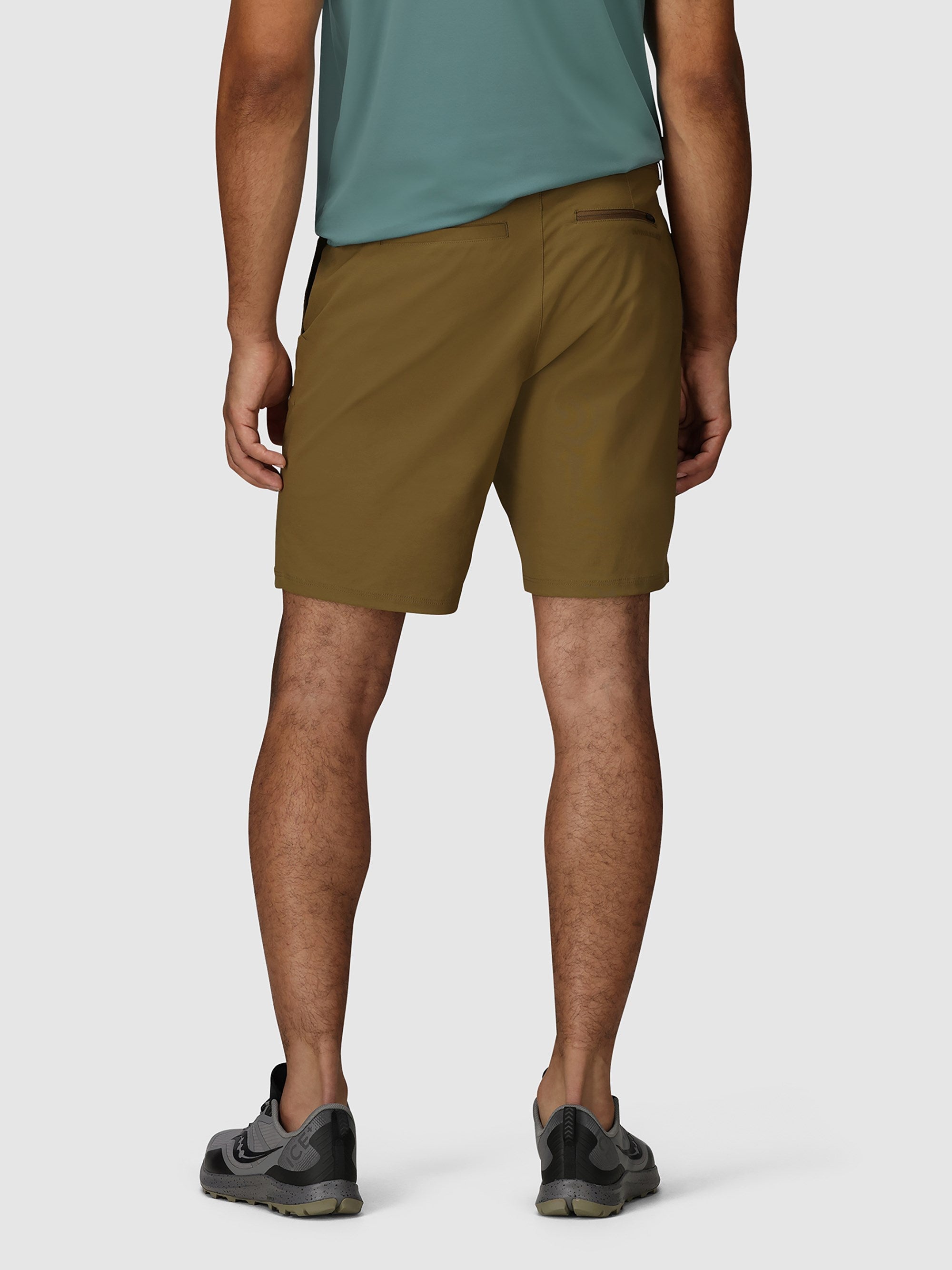 Outdoor Research Mens Timberline Shorts