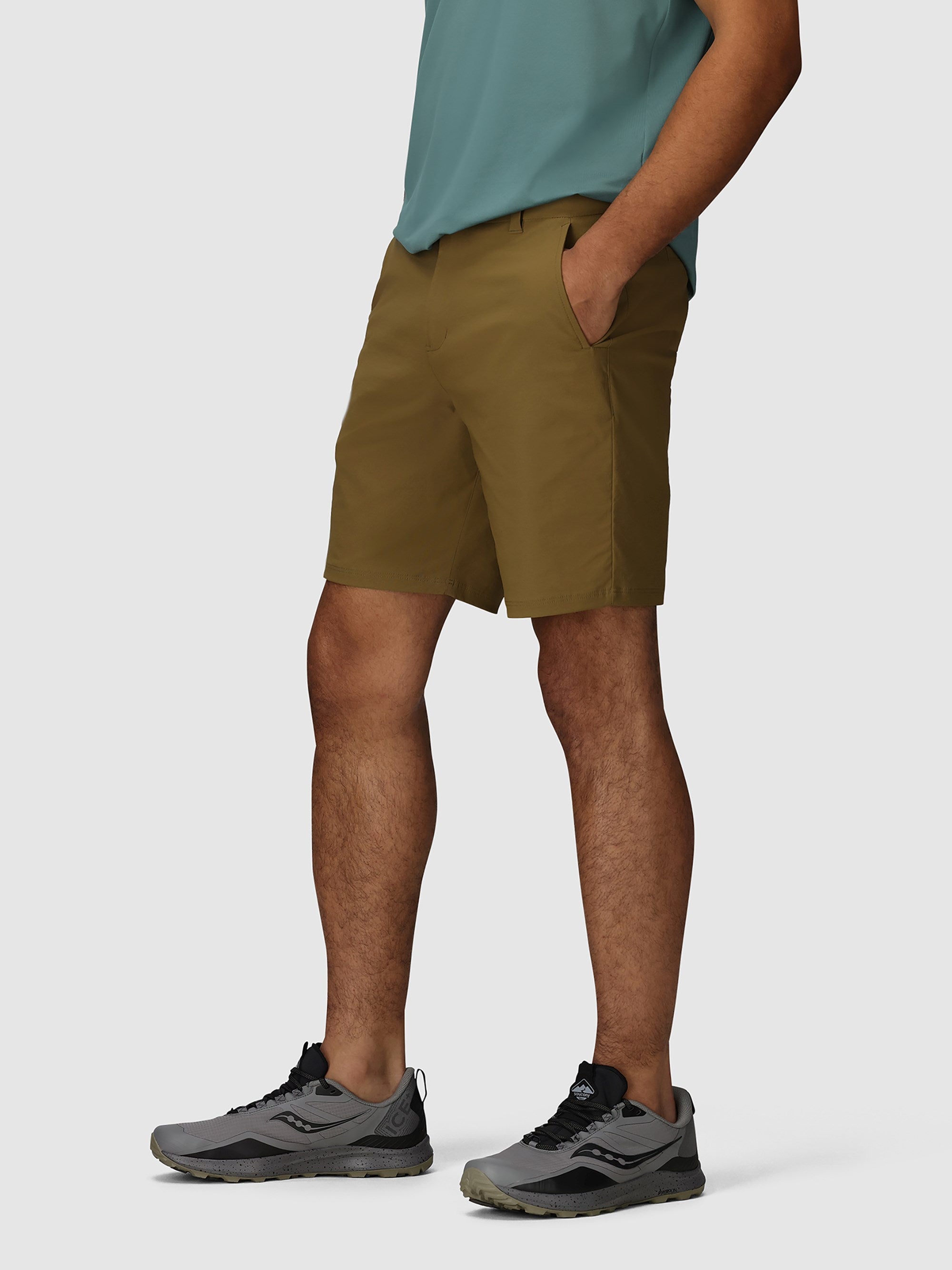 Outdoor Research Mens Timberline Shorts