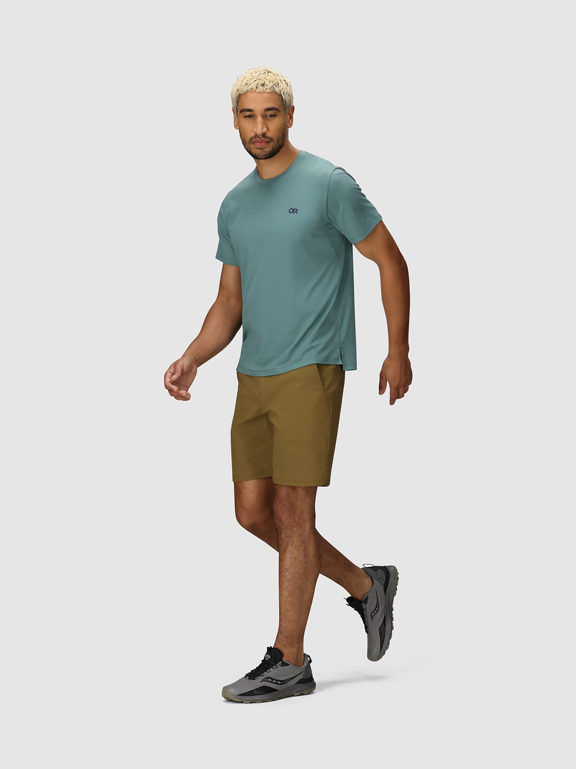 Outdoor Research Mens Timberline Shorts