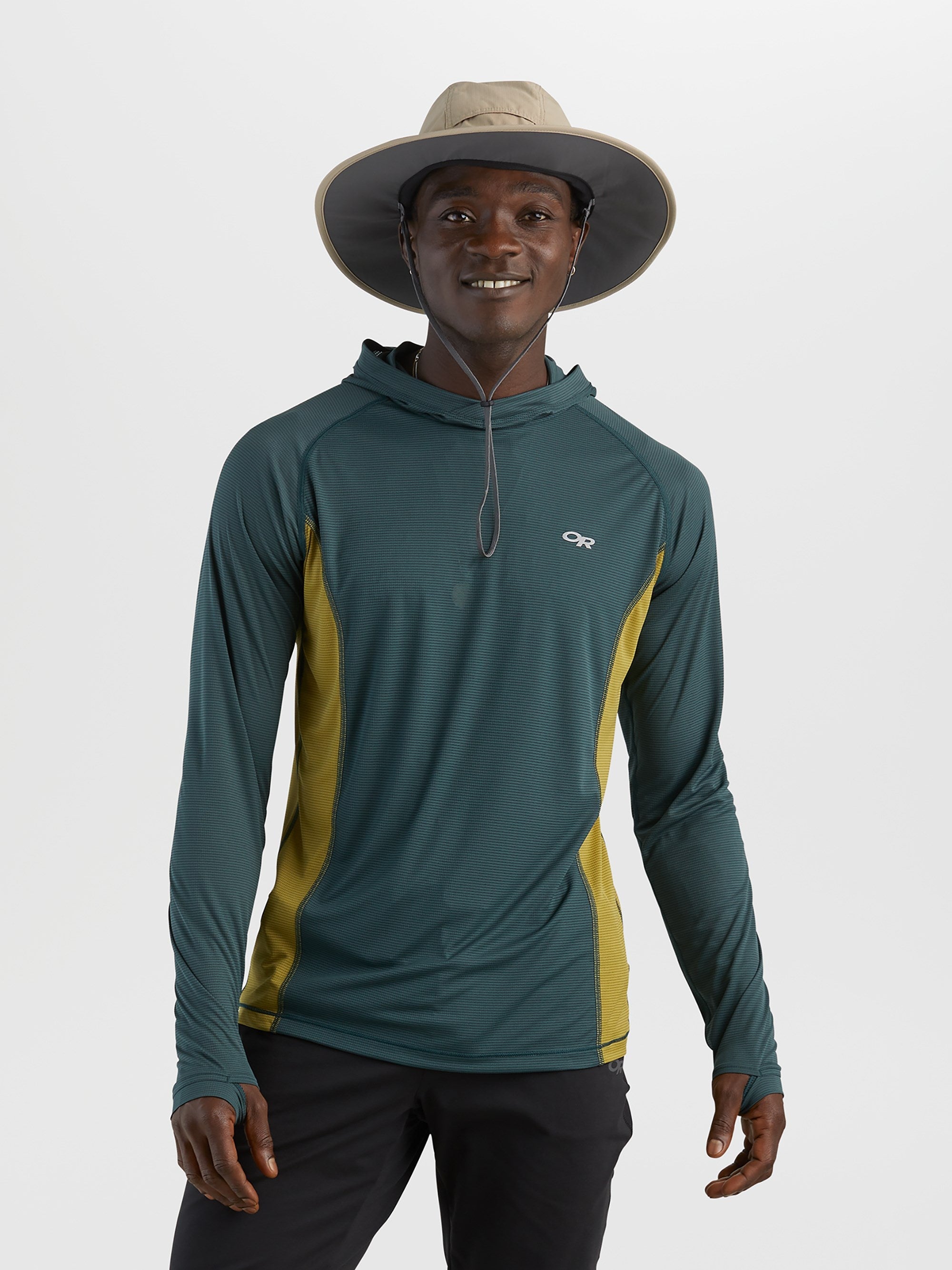 Outdoor Research Sunbriolet Sun Hat