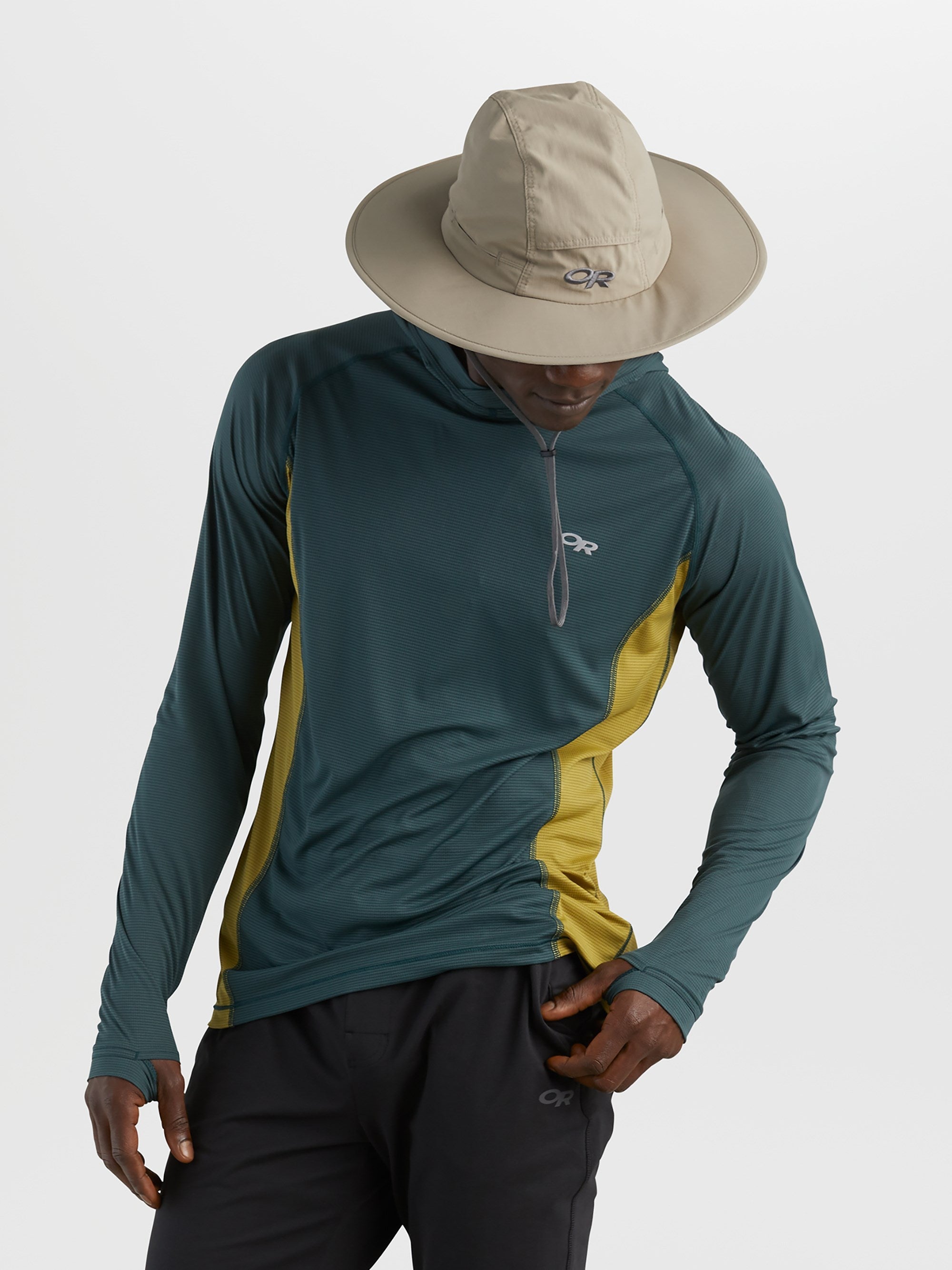 Outdoor Research Sunbriolet Sun Hat