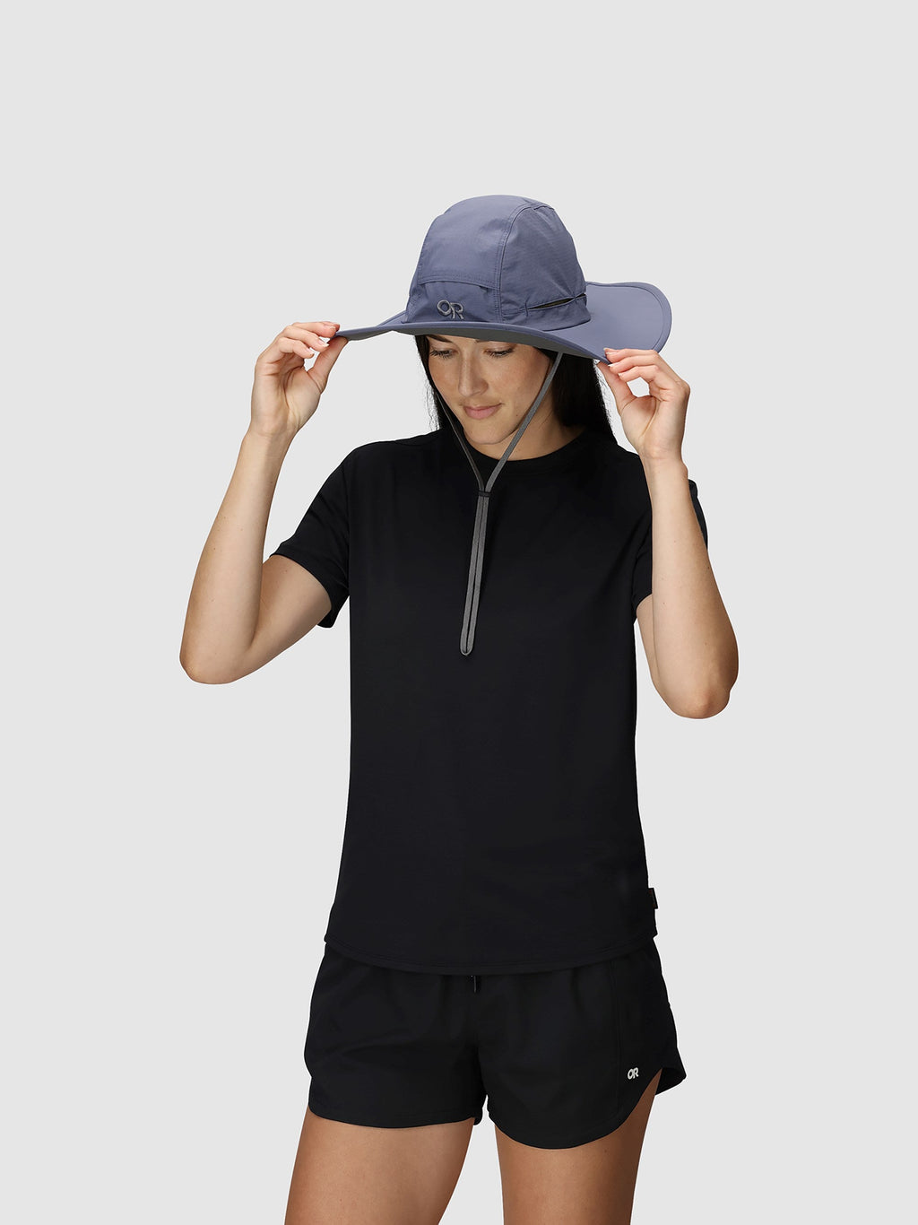 Outdoor Research Sunbriolet Sun Hat