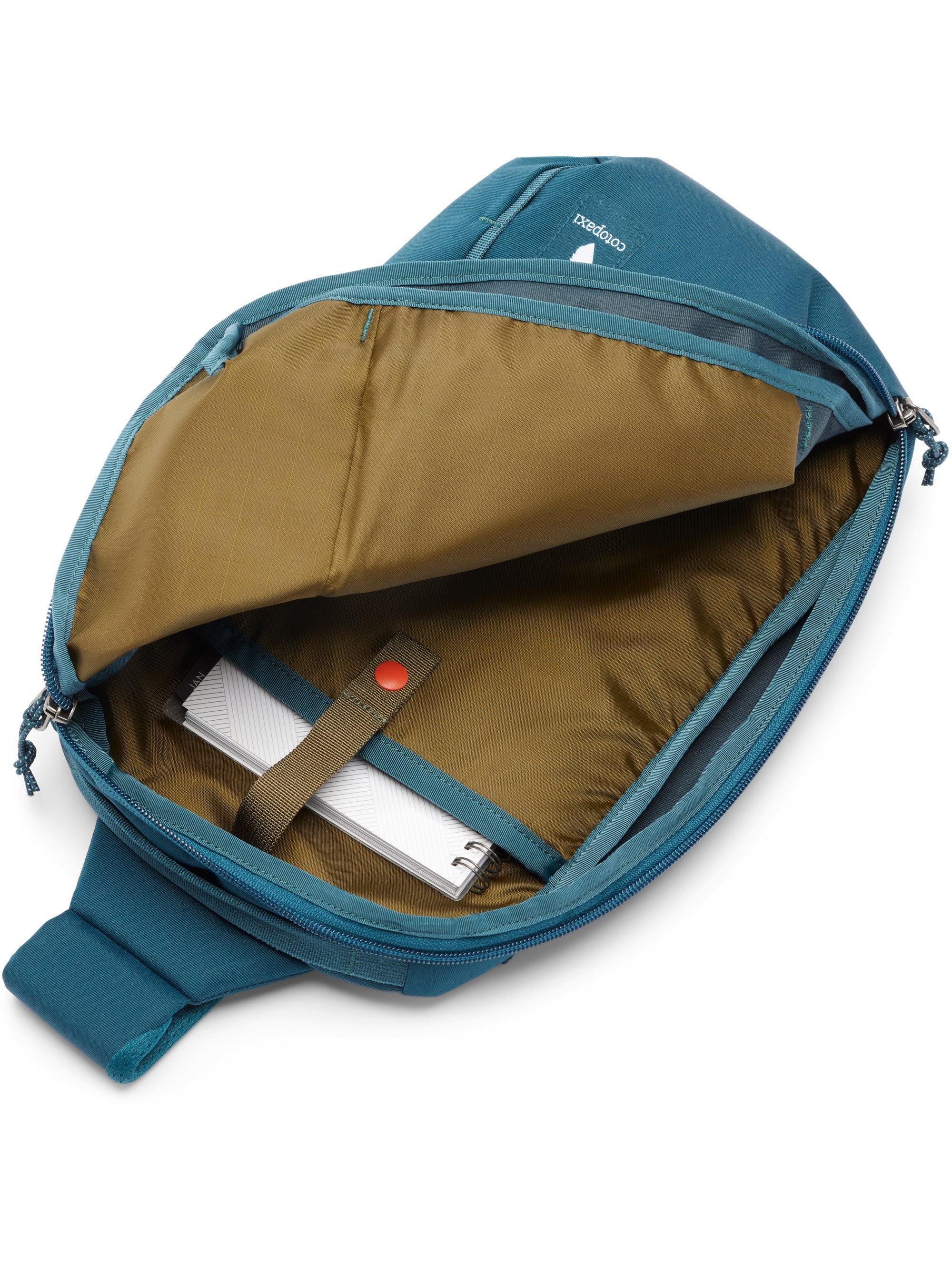 Cotopaxi Todo 8L Sling