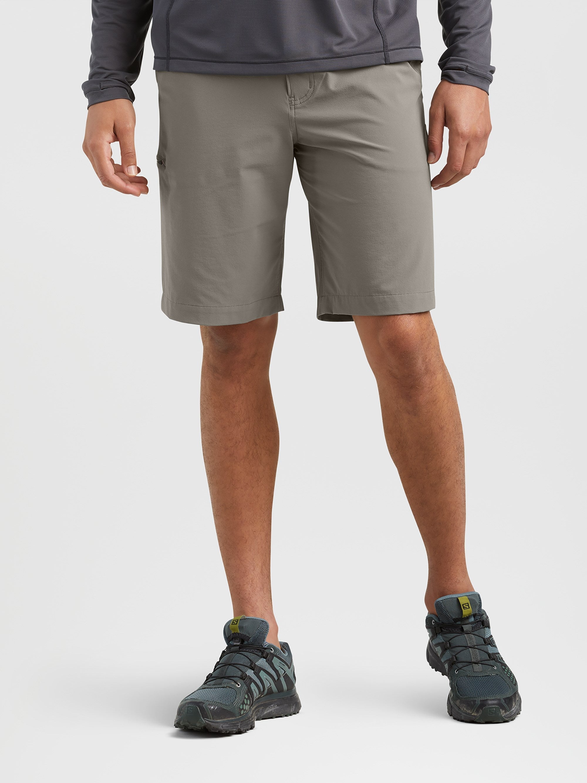 Outdoor Research Mens Ferrosi Shorts - 10" Inseam