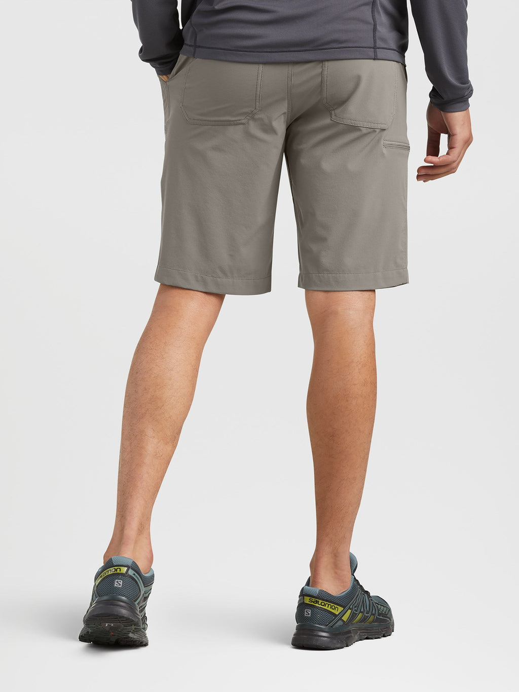 Outdoor Research Mens Ferrosi Shorts - 10" Inseam