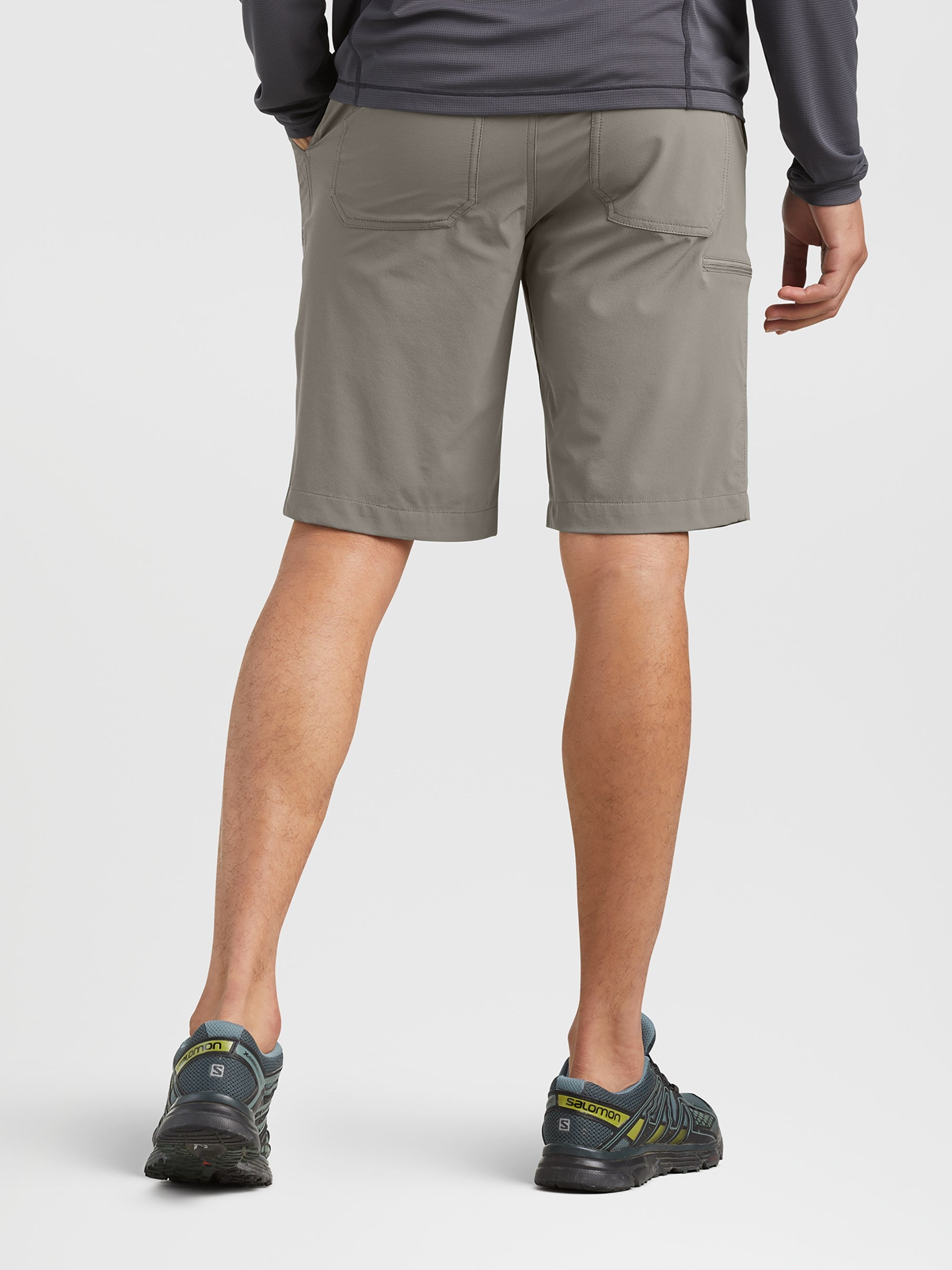 Outdoor Research Mens Ferrosi Shorts - 10" Inseam