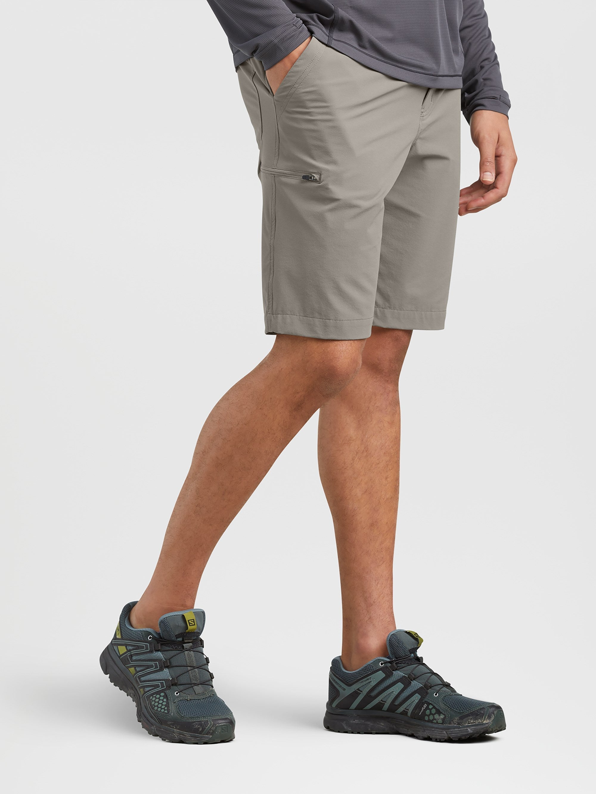 Outdoor Research Mens Ferrosi Shorts - 10" Inseam