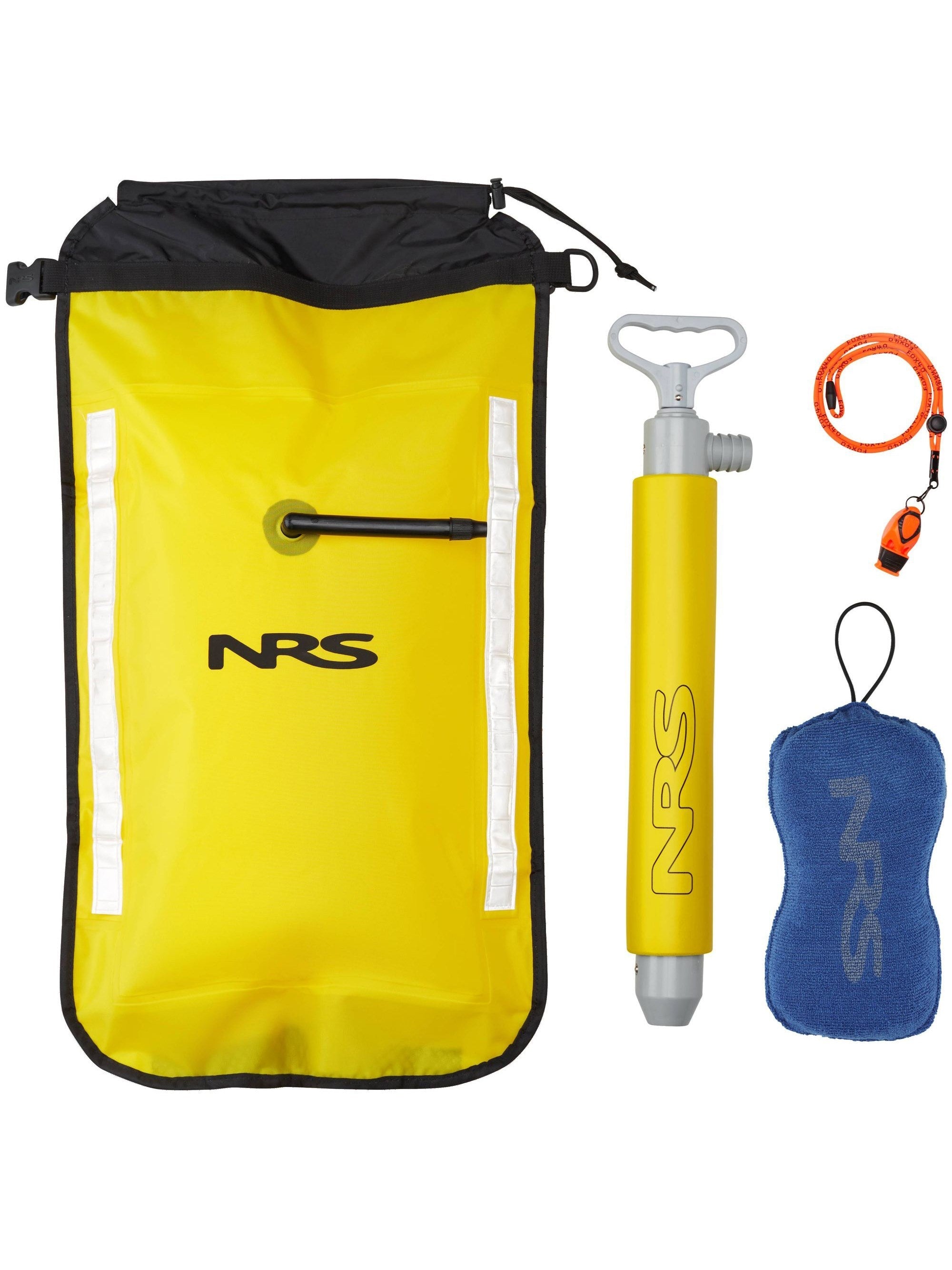NRS Basic Touring Safety Kit