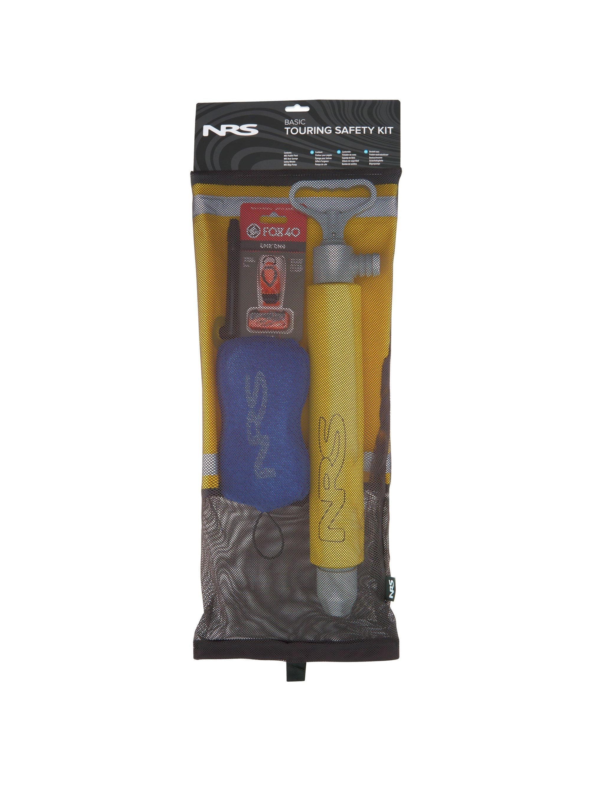 NRS Basic Touring Safety Kit