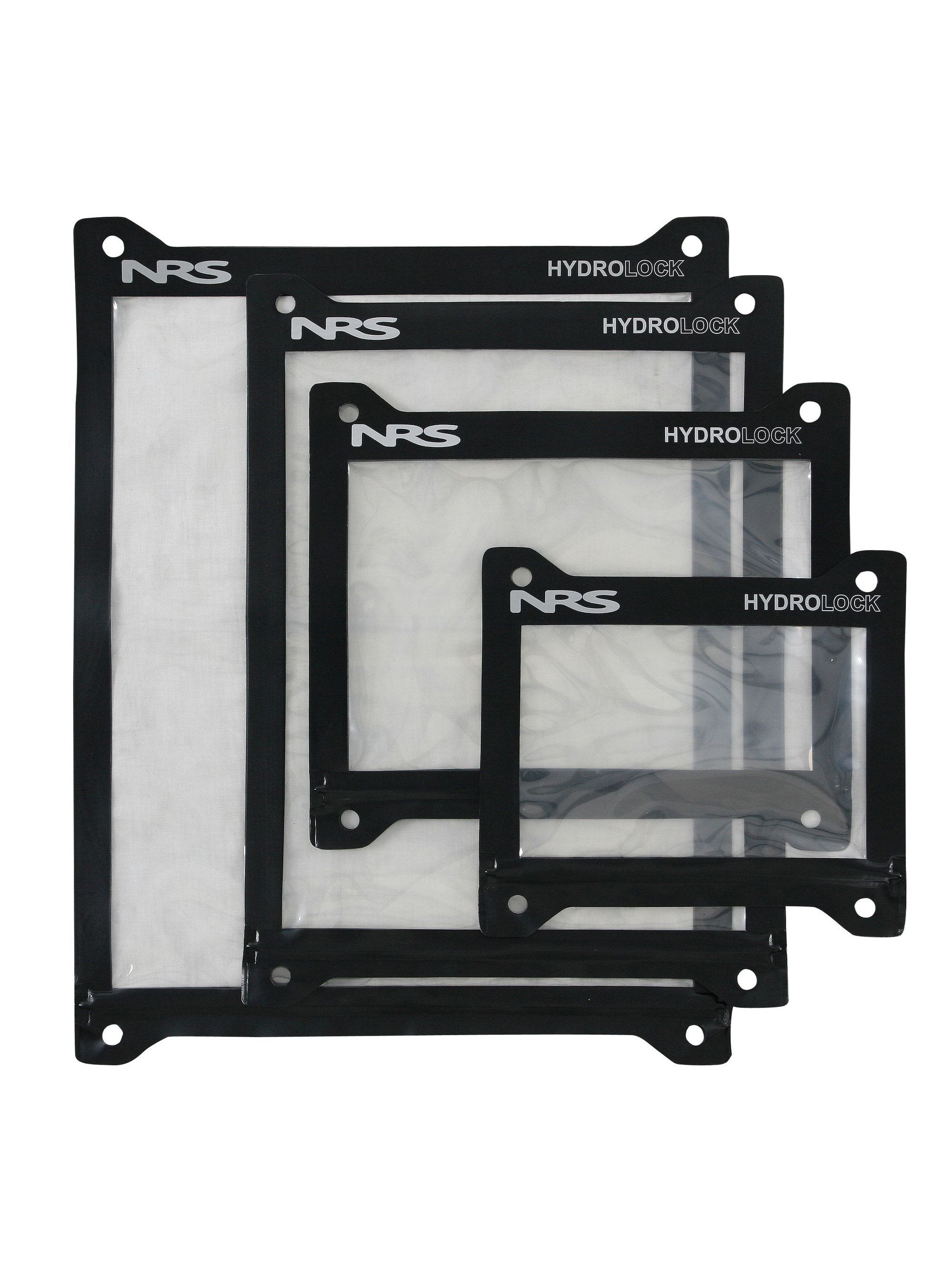 NRS HydroLock Mapcessory Map Case