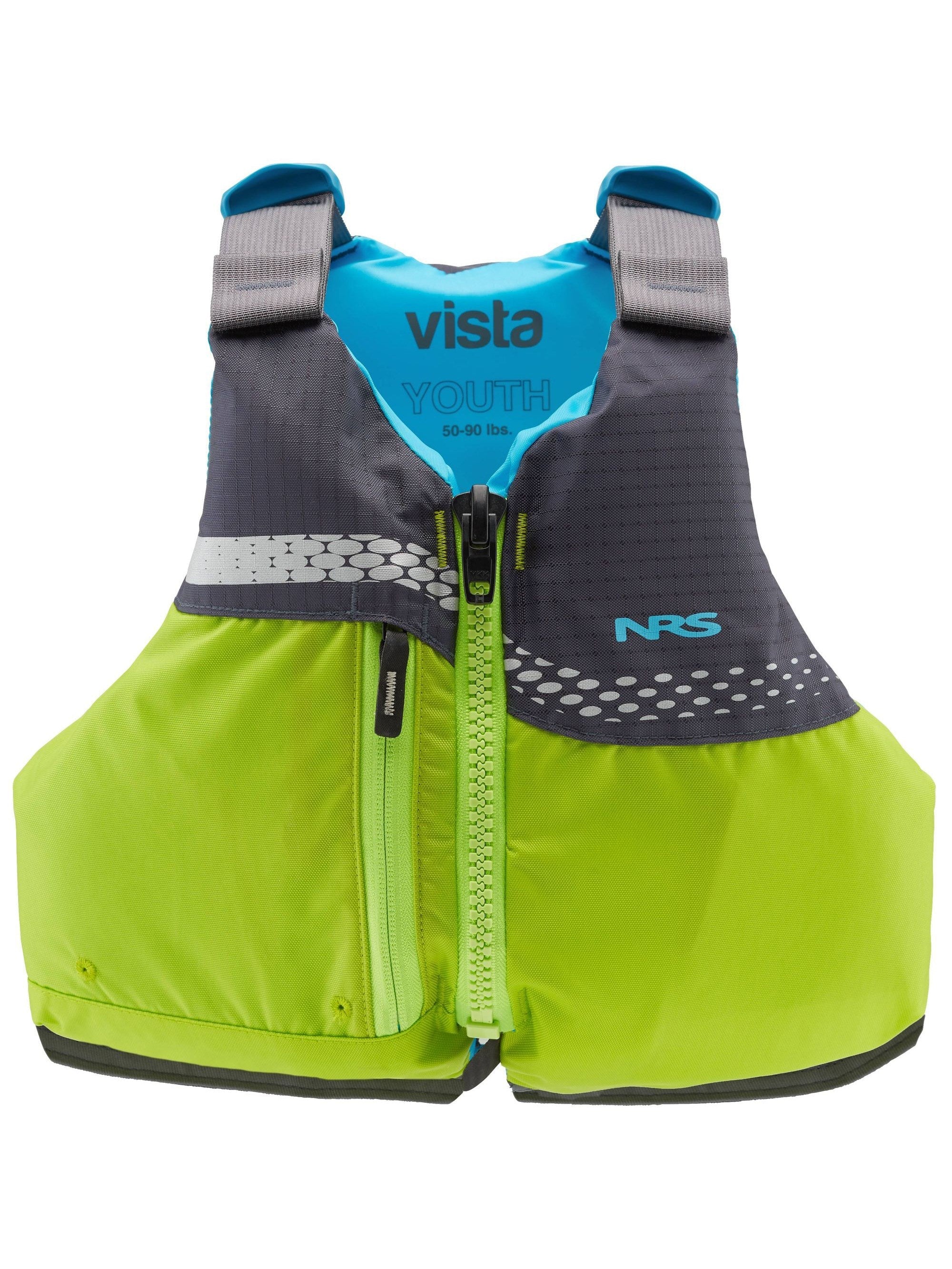 NRS Vista Youth PFD