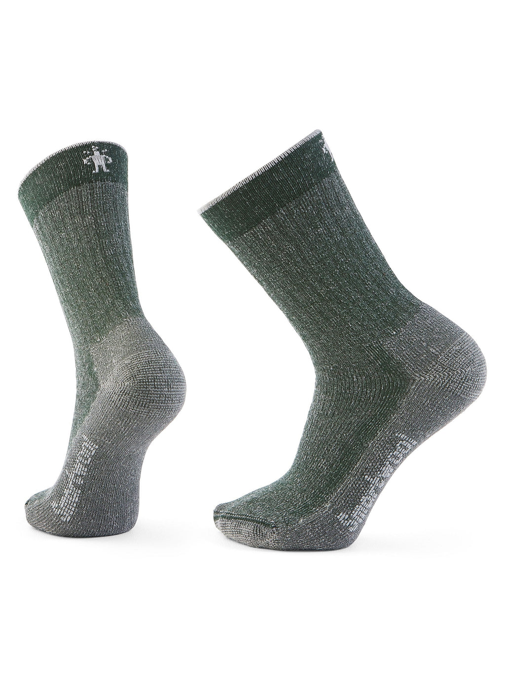Smartwool Mens Hike Full Cushion 2nd Cut Crew Socks