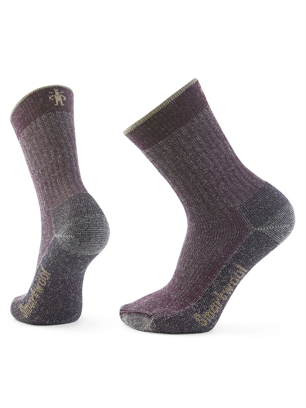 Smartwool Mens Hike Full Cushion 2nd Cut Crew Socks