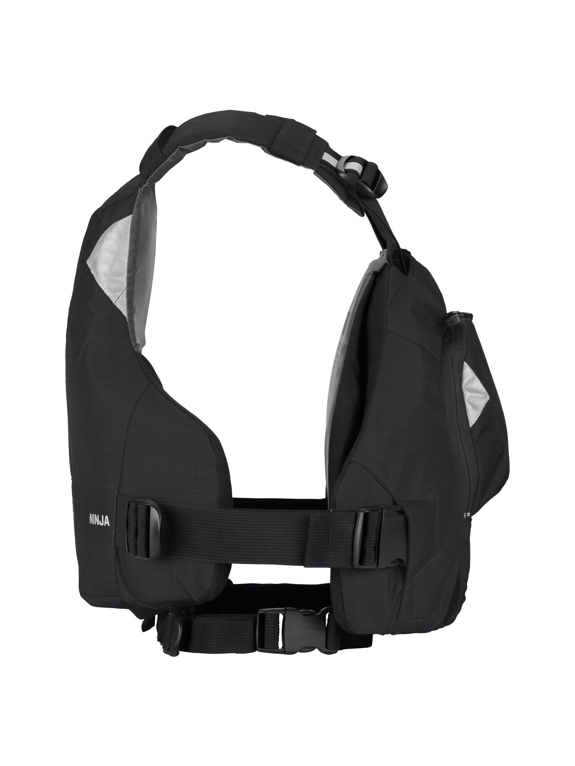 NRS Ninja PFD