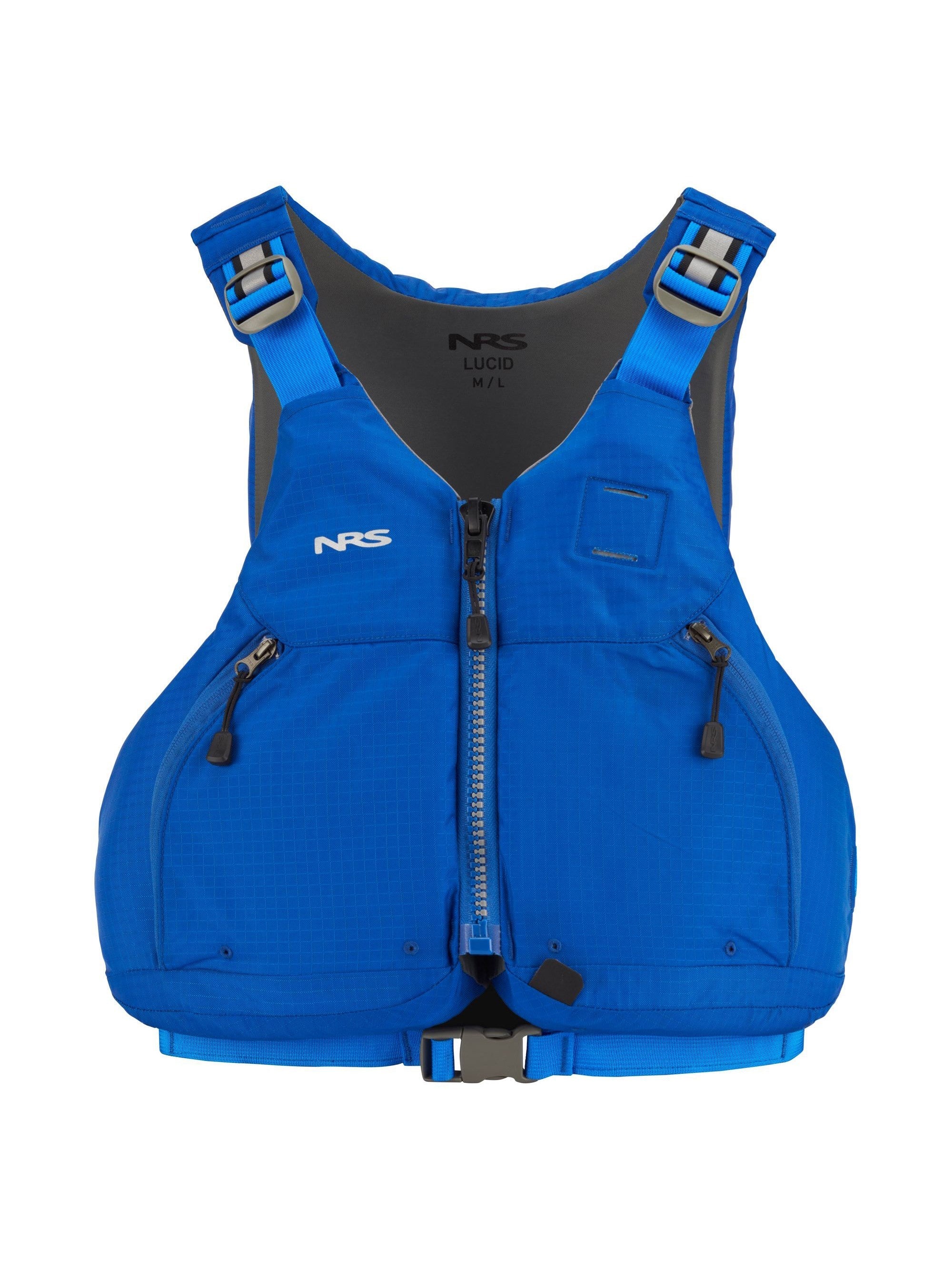 NRS Lucid PFD