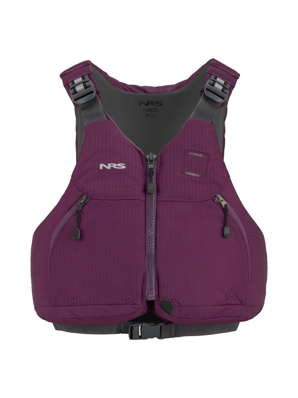 NRS Lucid PFD