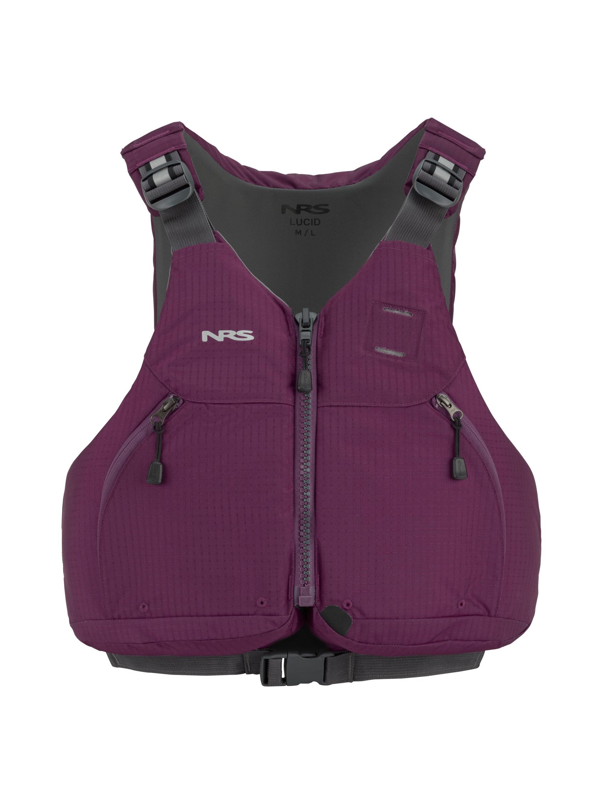 NRS Lucid PFD