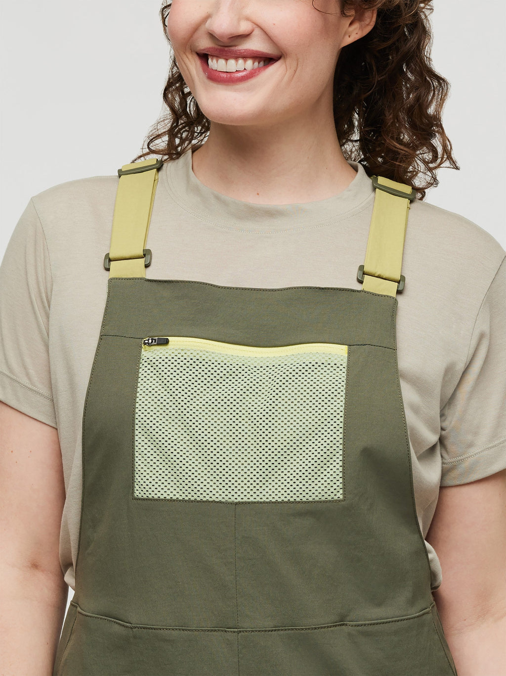 Cotopaxi Womens Tolima Overall Dress