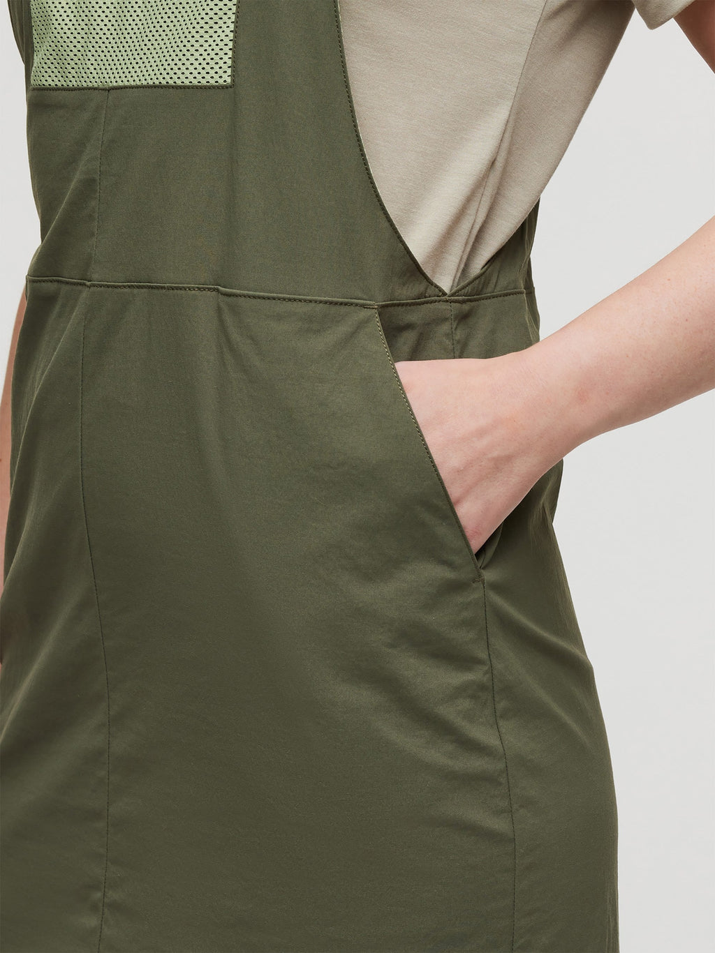 Cotopaxi Womens Tolima Overall Dress