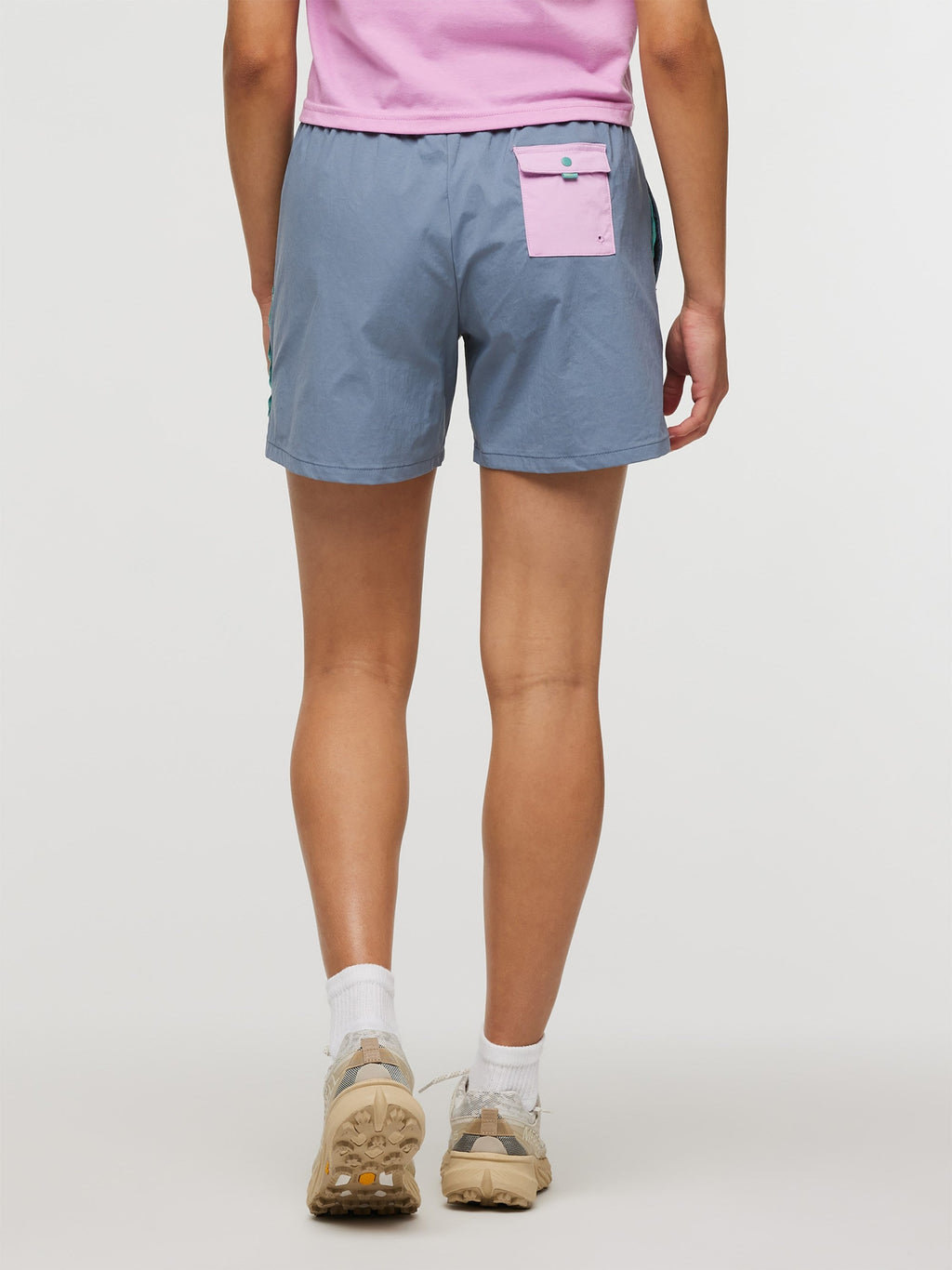 Cotopaxi Womens Brinco 5" Shorts
