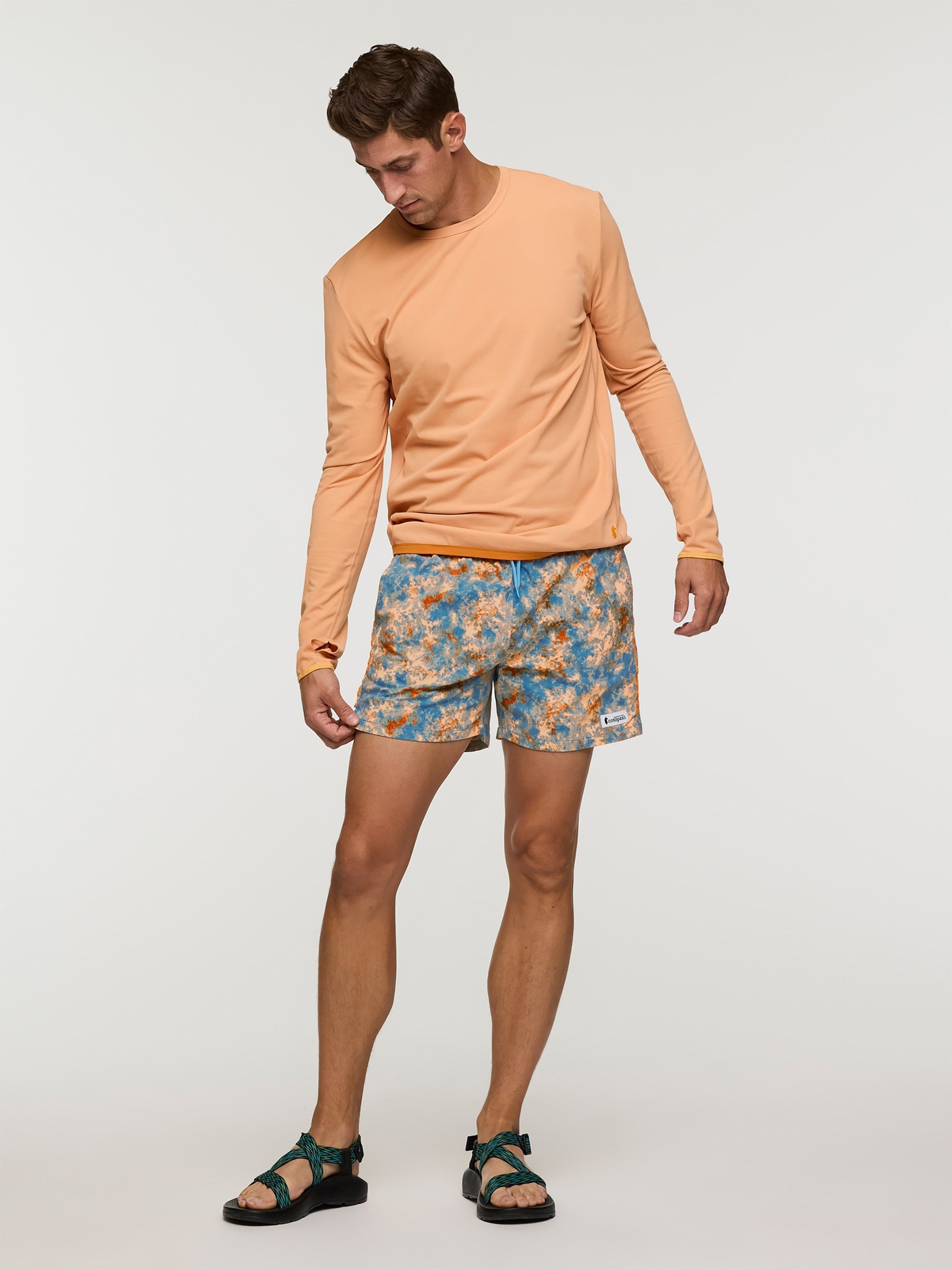 Cotopaxi Brinco Mens 5" Shorts