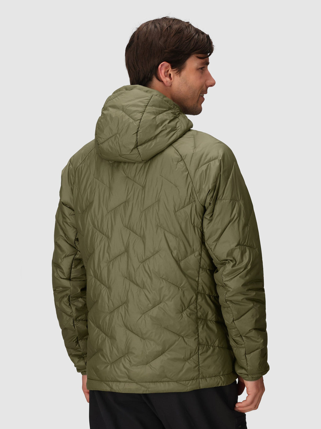 Outdoor Research Mens SuperStrand XT Hoodie