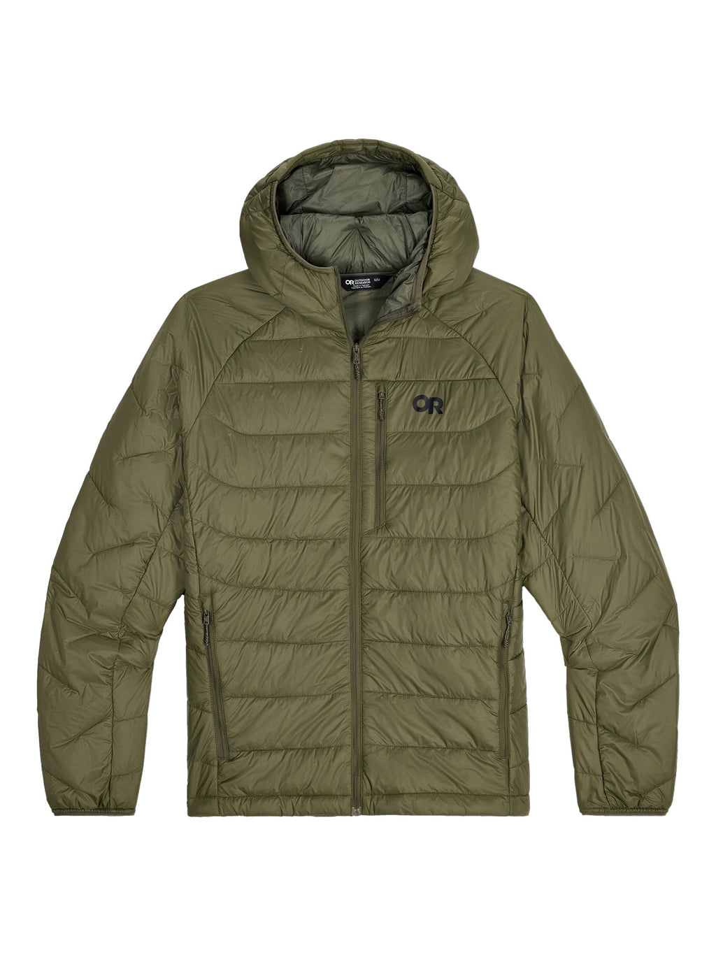 Outdoor Research Mens SuperStrand XT Hoodie