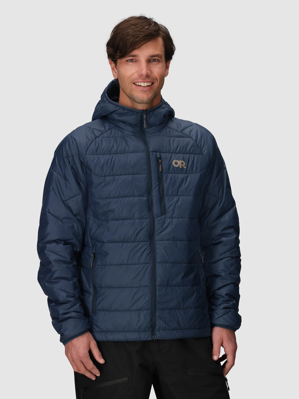 Outdoor Research Mens SuperStrand XT Hoodie