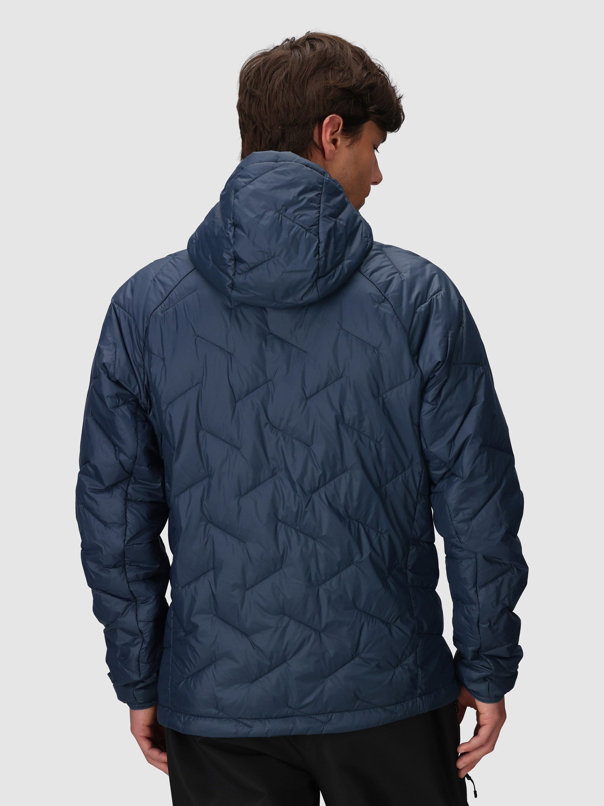 Outdoor Research Mens SuperStrand XT Hoodie