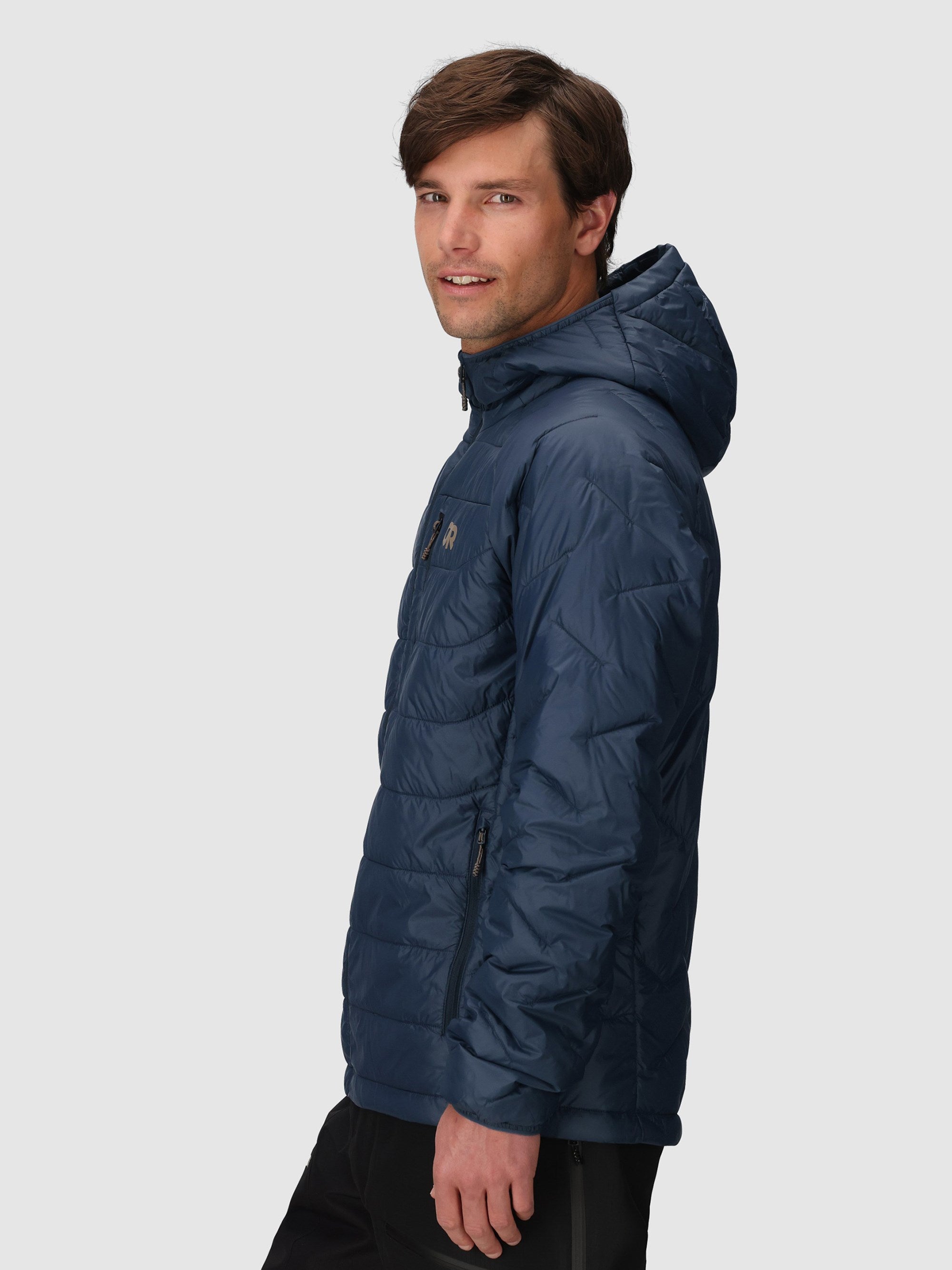 Outdoor Research Mens SuperStrand XT Hoodie