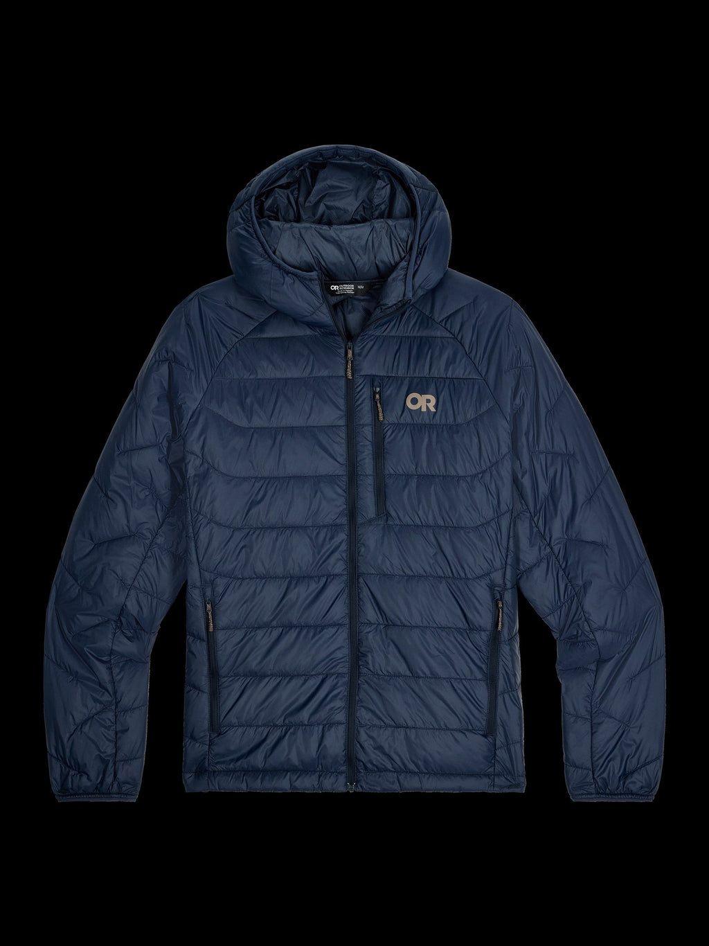 Outdoor Research Mens SuperStrand XT Hoodie