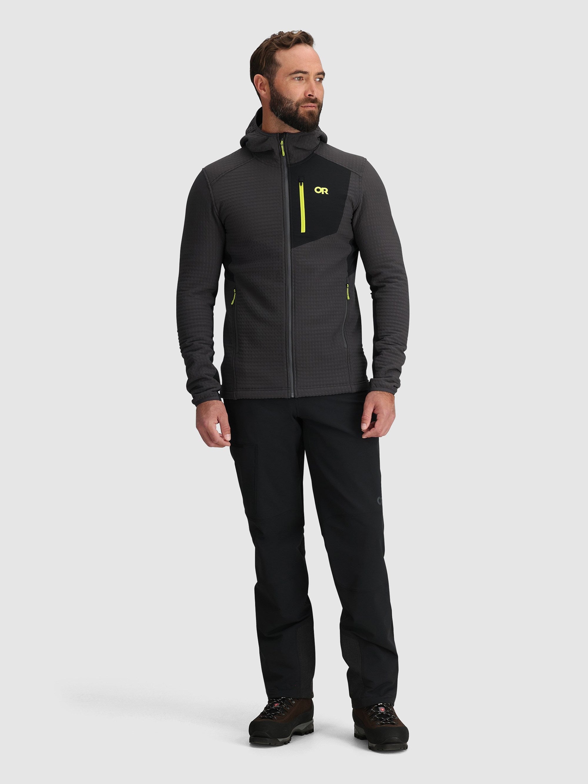 Outdoor Research Mens Cirque III Pants