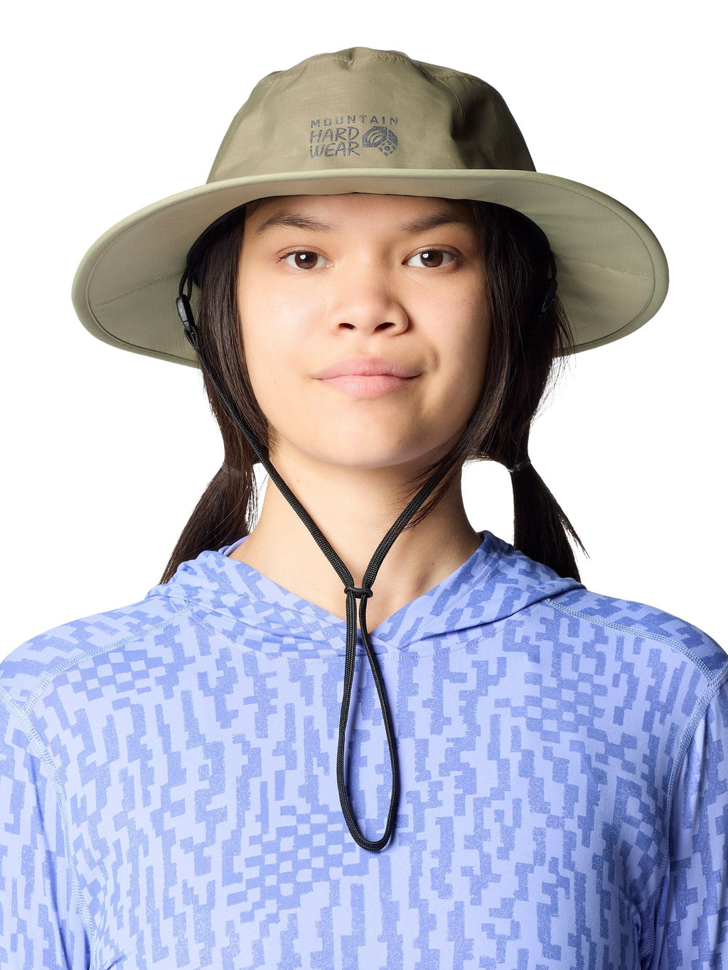Mountain Hardwear Threshold™ Rain Hat
