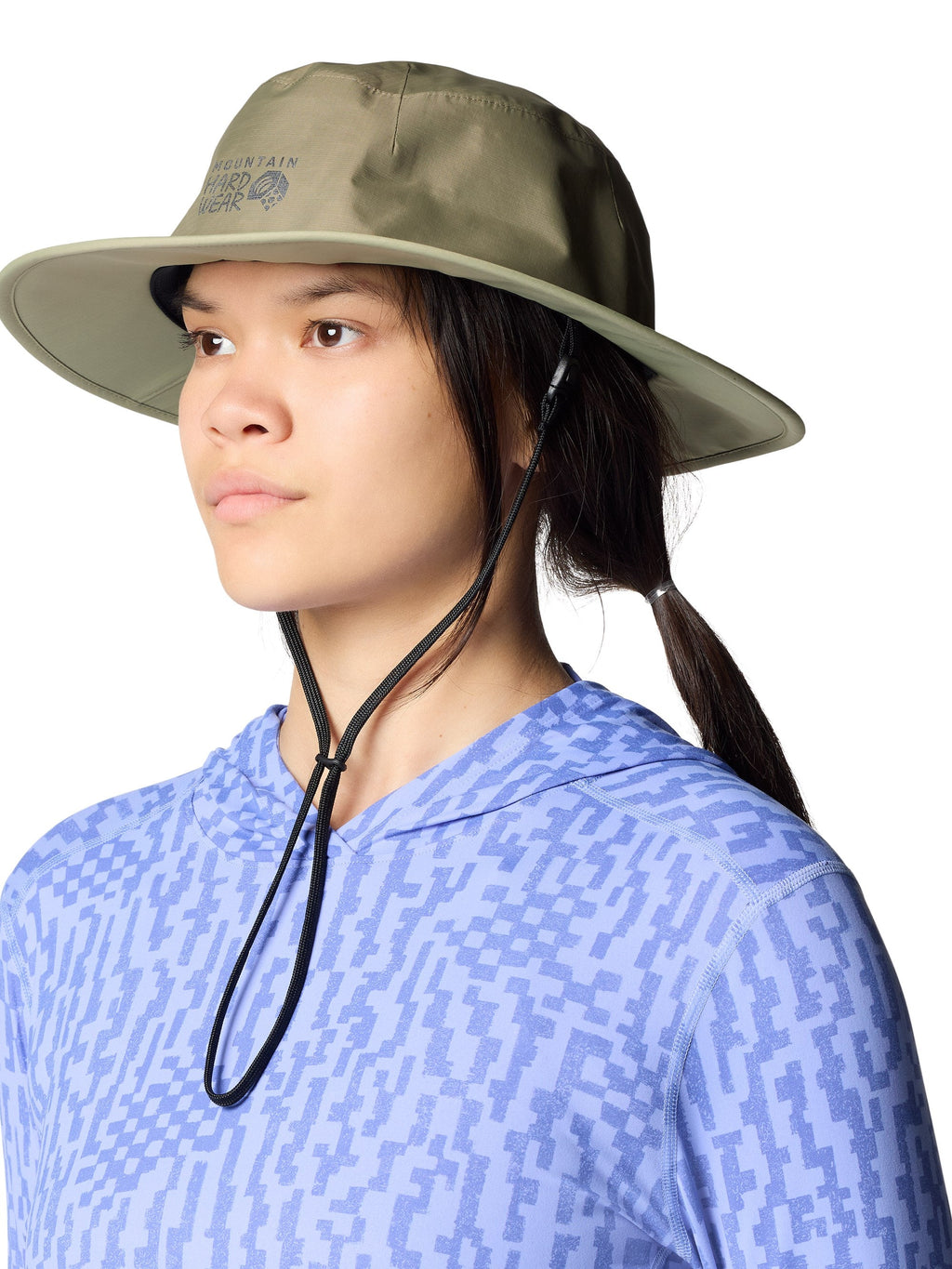 Mountain Hardwear Threshold™ Rain Hat