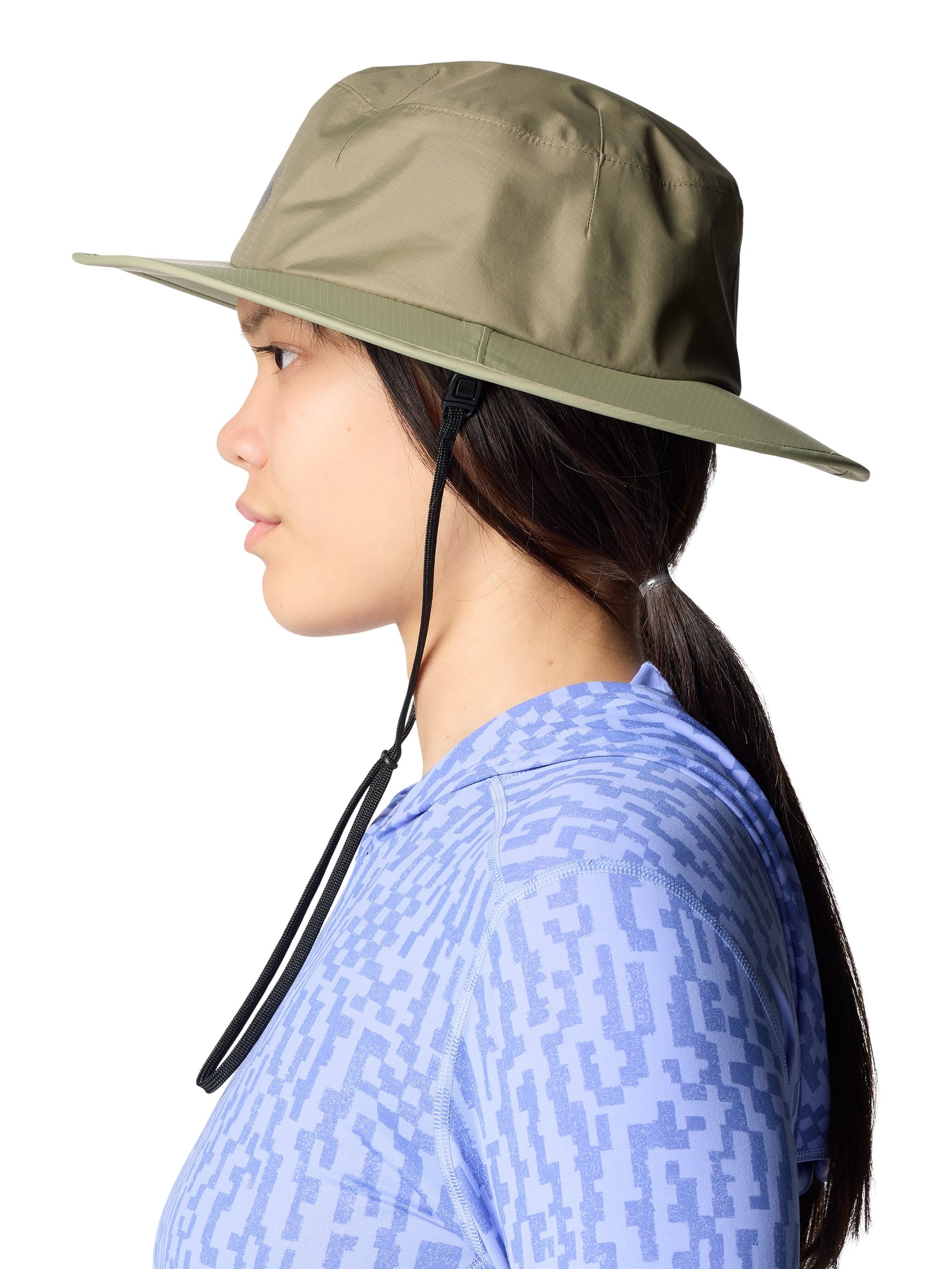 Mountain Hardwear Threshold™ Rain Hat